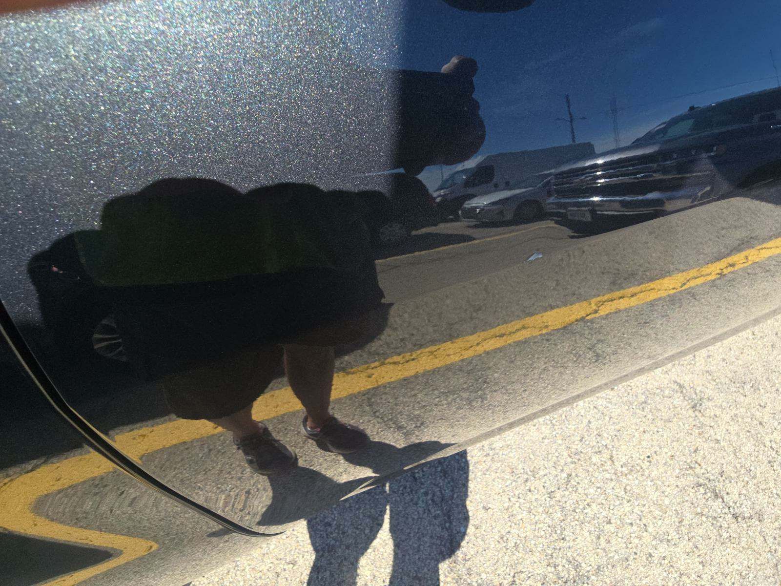 2017 Chevrolet Equinox LS FWD