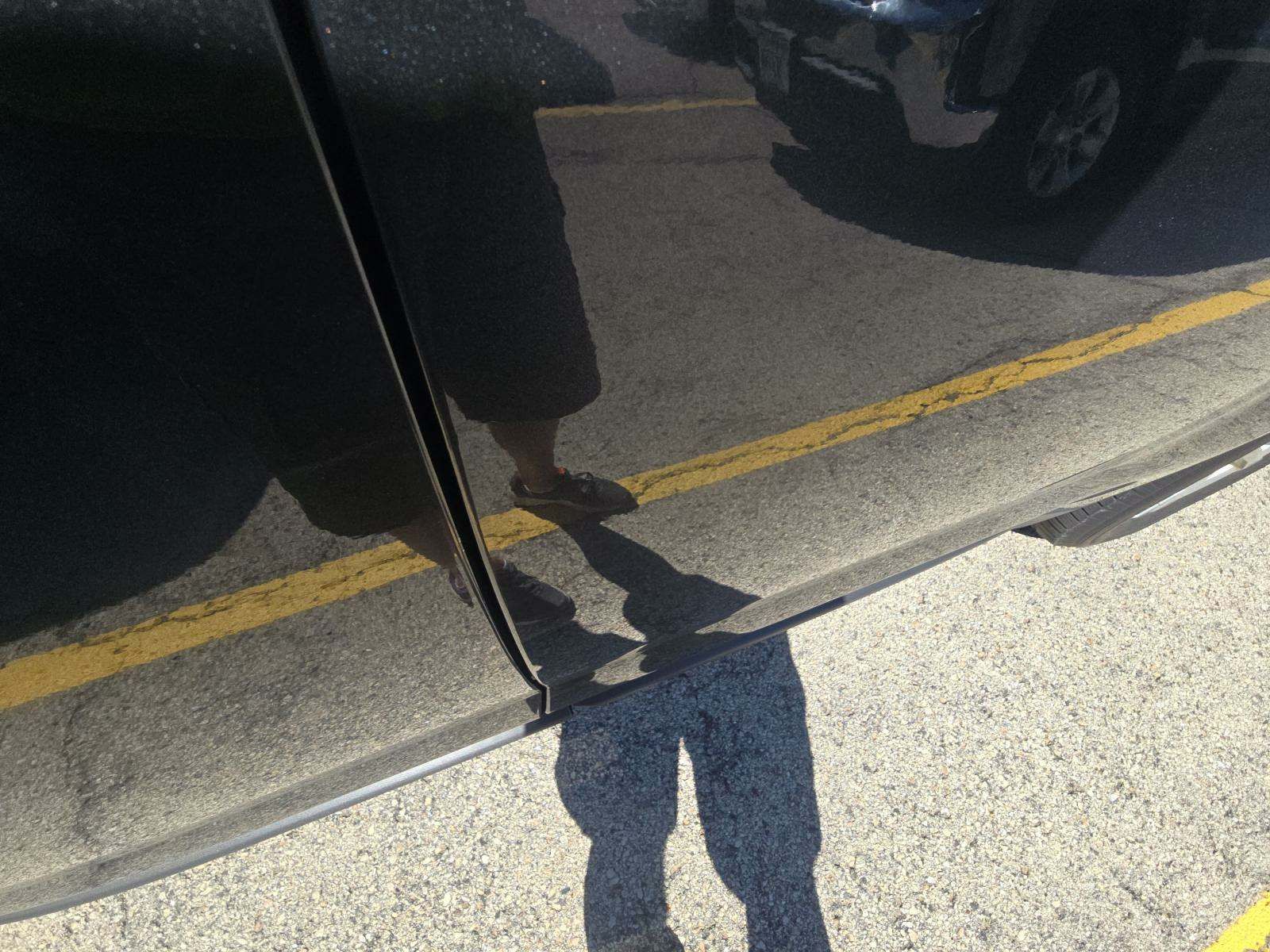 2017 Chevrolet Equinox LS FWD