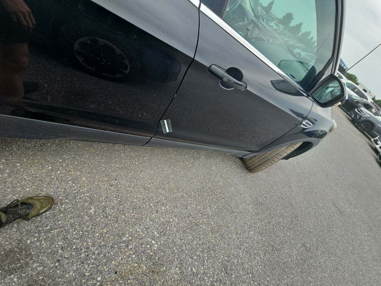 2015 Ford Escape Titanium AWD