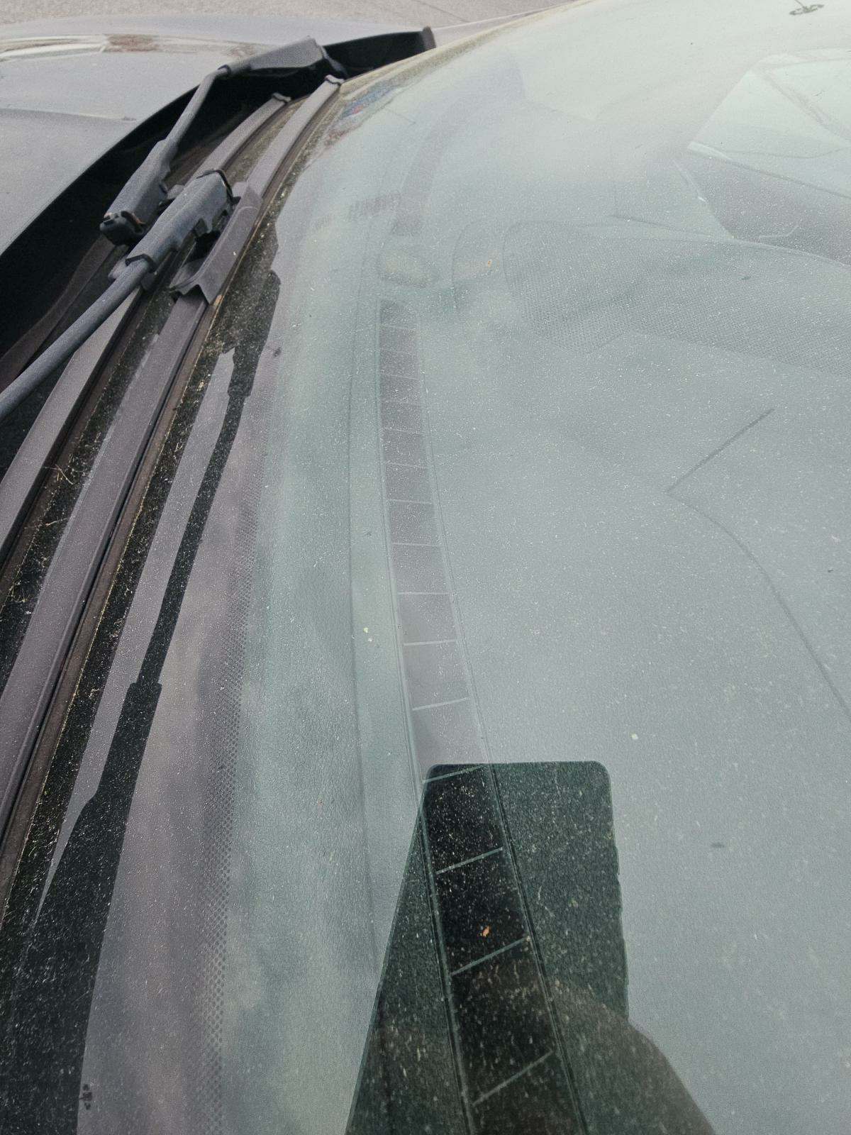 2015 Ford Escape Titanium AWD