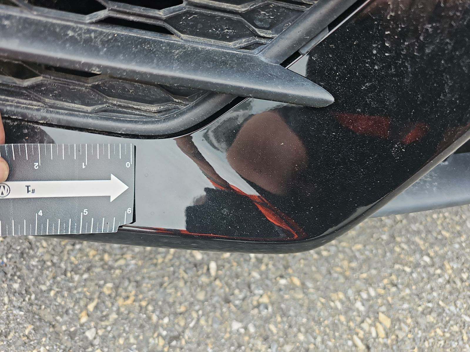 2018 Honda Civic Sedan LX FWD