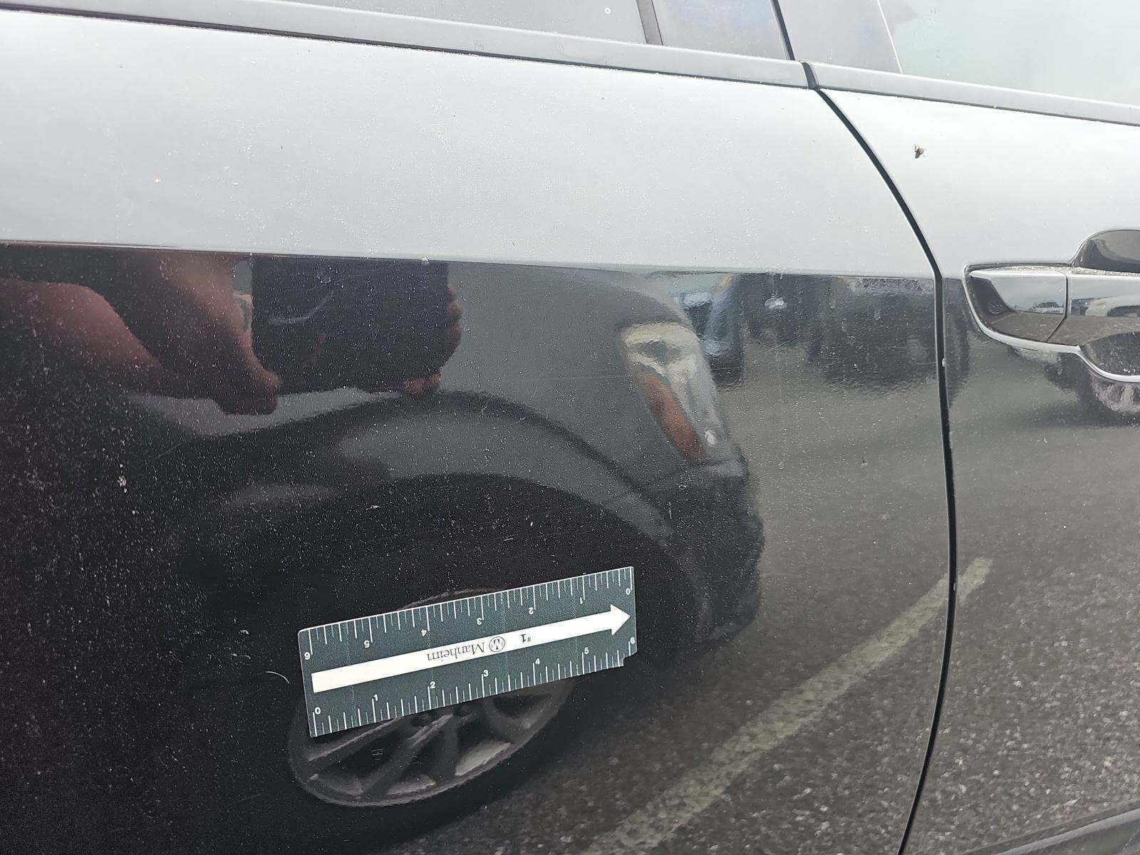 2018 Honda Civic Sedan LX FWD