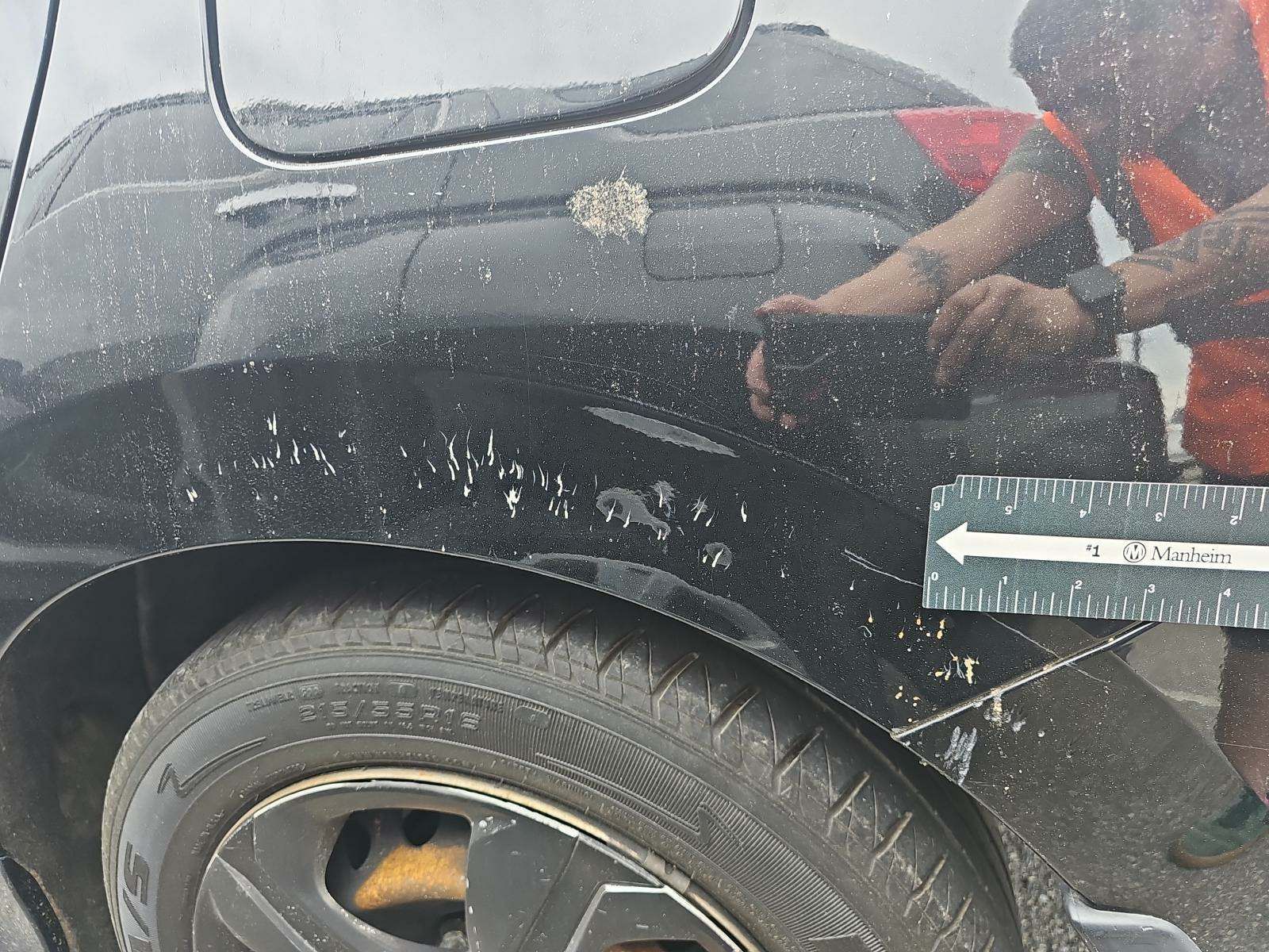 2018 Honda Civic Sedan LX FWD