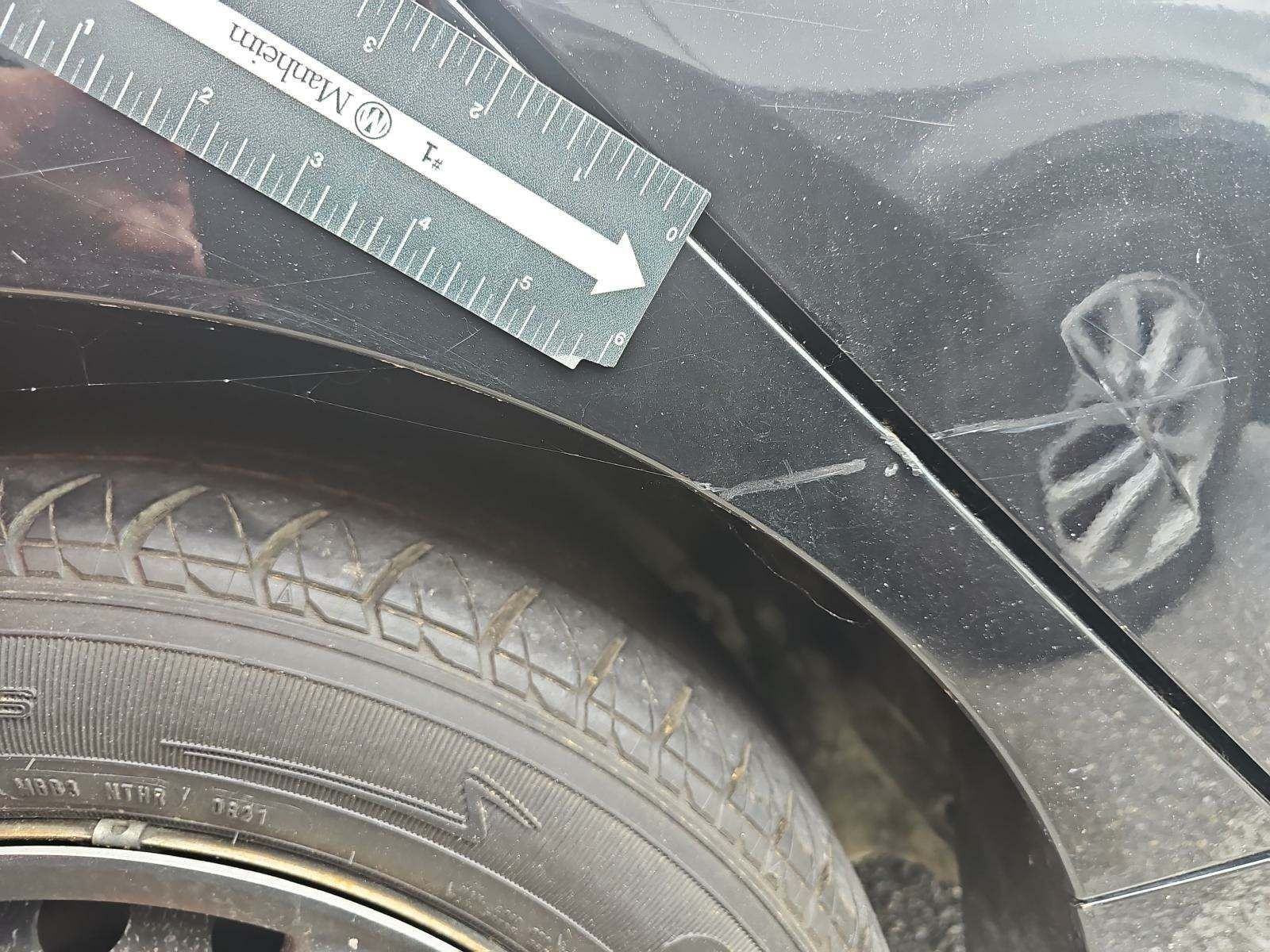 2018 Honda Civic Sedan LX FWD