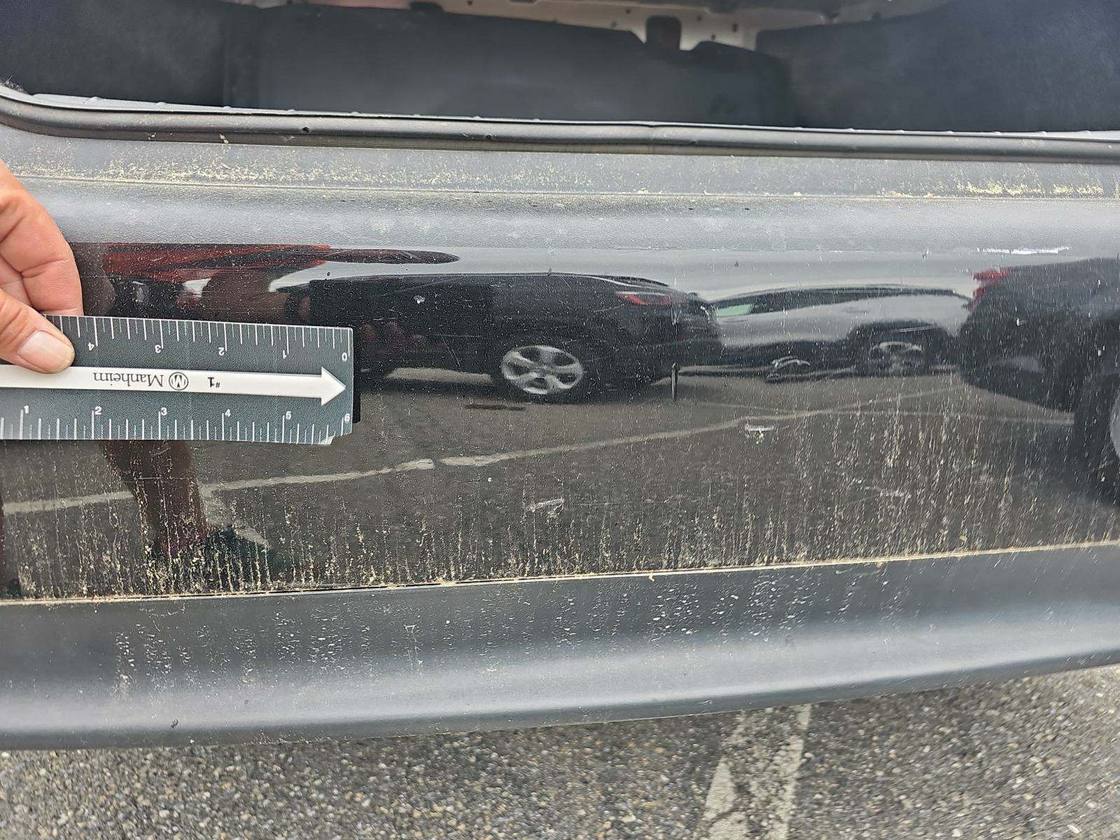 2018 Honda Civic Sedan LX FWD