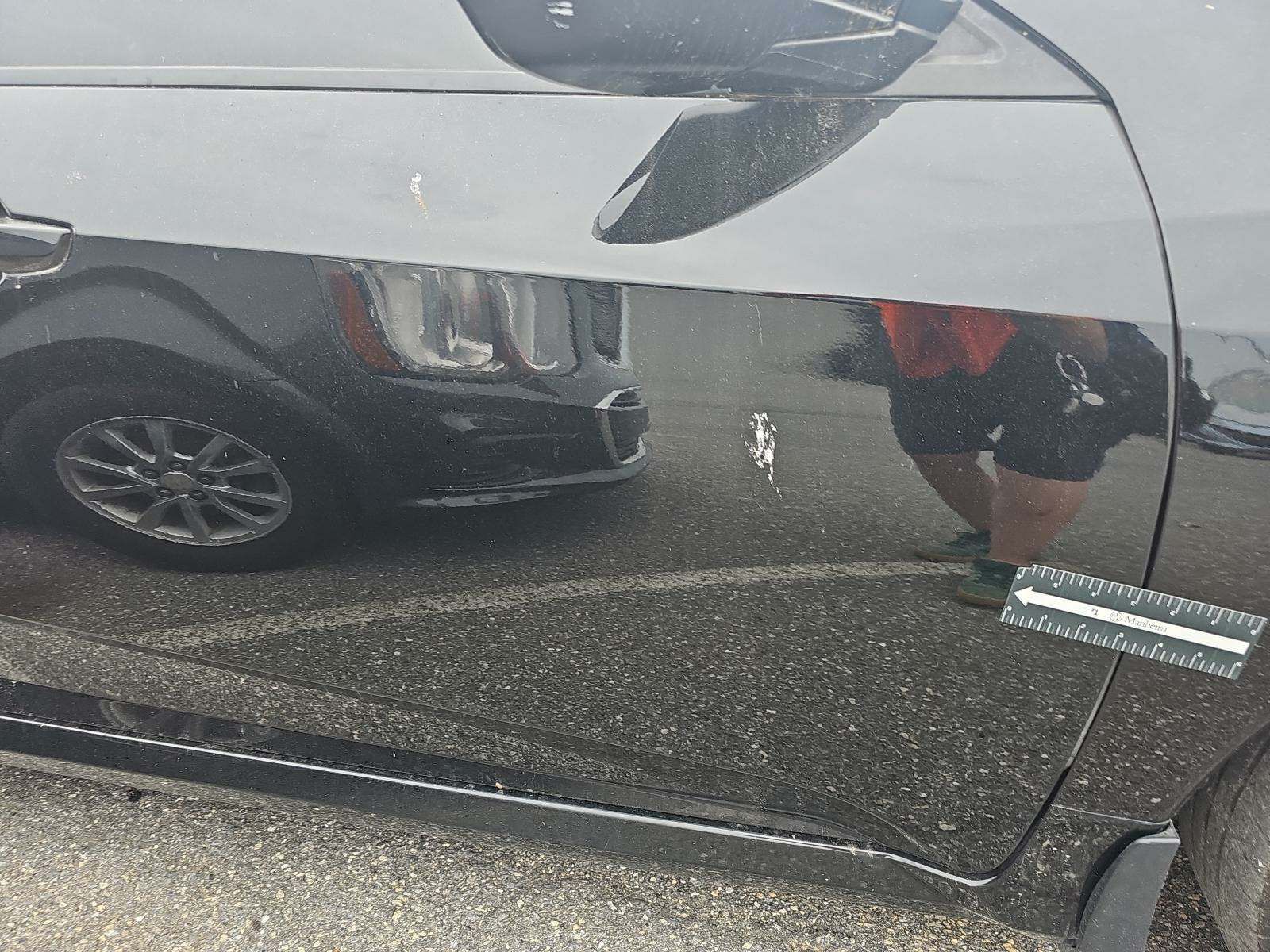 2018 Honda Civic Sedan LX FWD