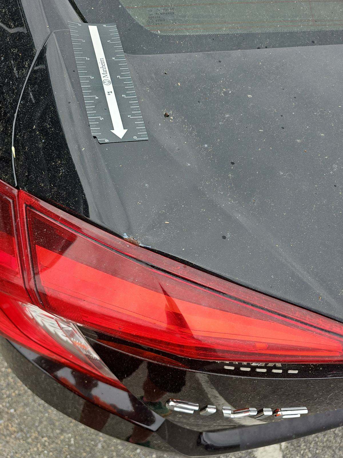 2018 Honda Civic Sedan LX FWD