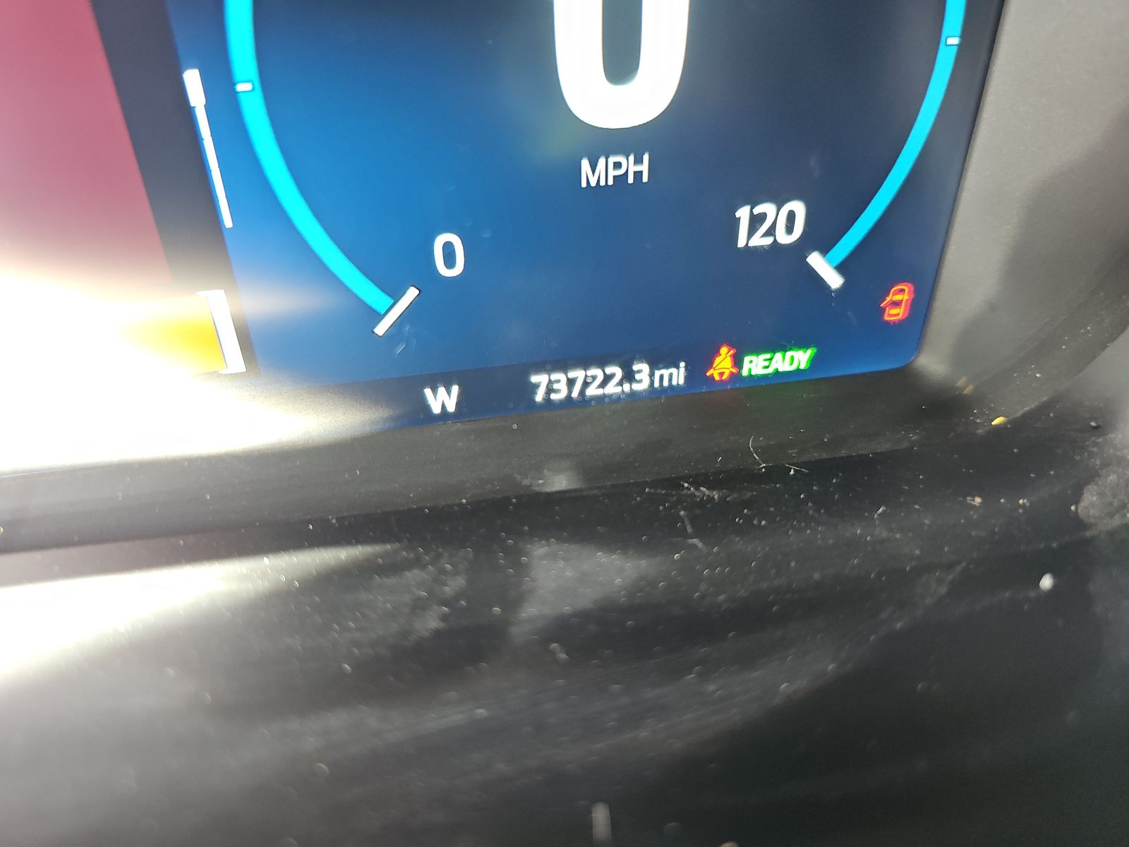 2021 Ford F-150 Hybrid Platinum AWD