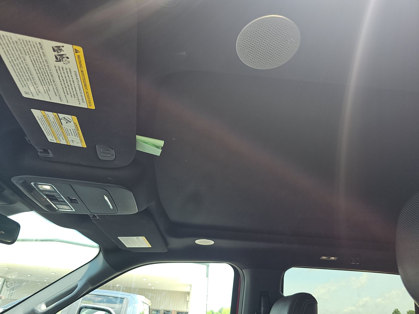 2021 Ford F-150 Hybrid Platinum AWD