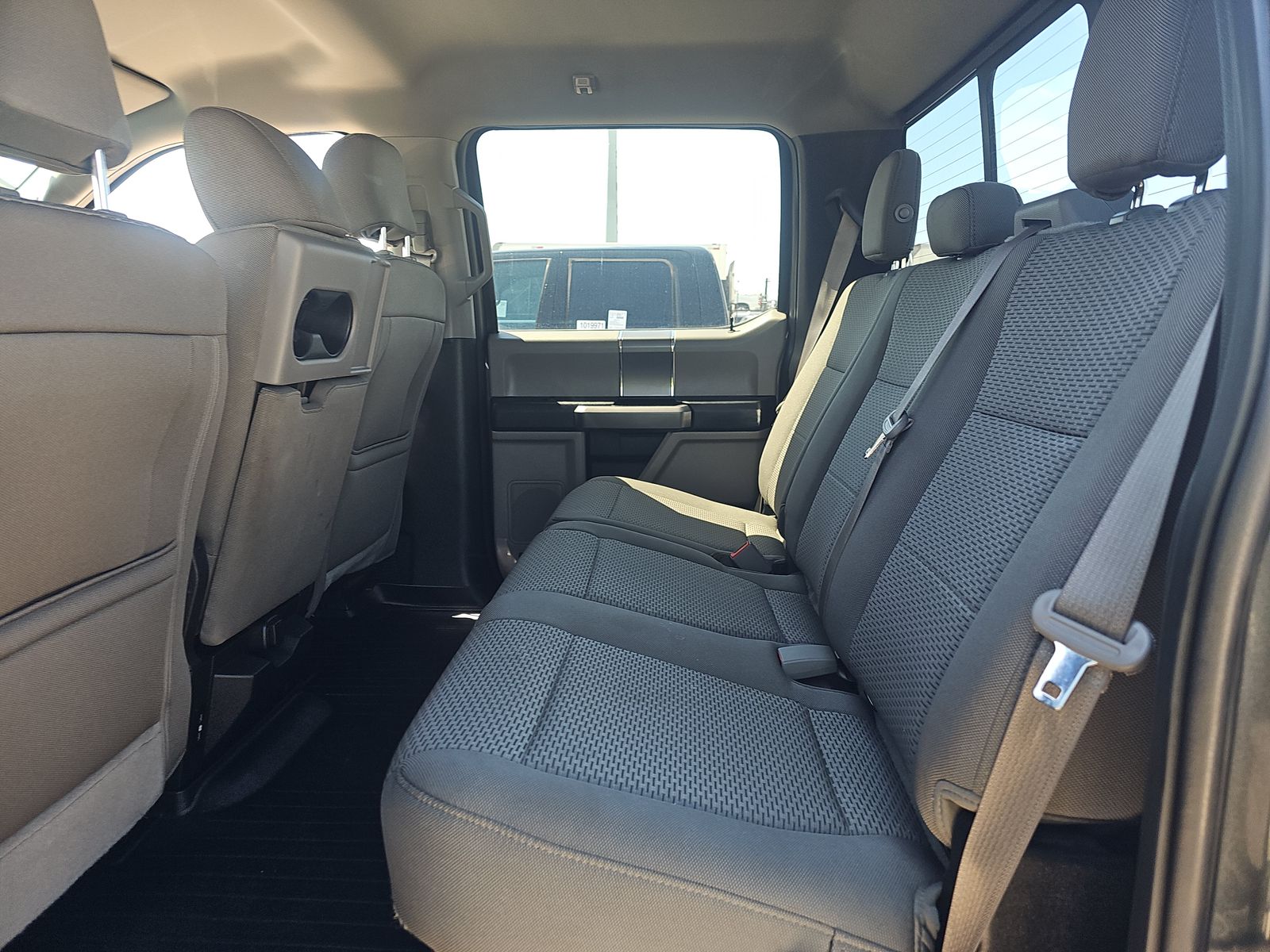 2019 Ford F-150 XLT AWD