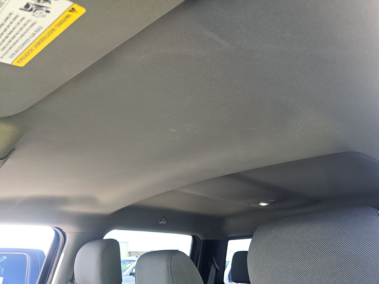 2019 Ford F-150 XLT AWD