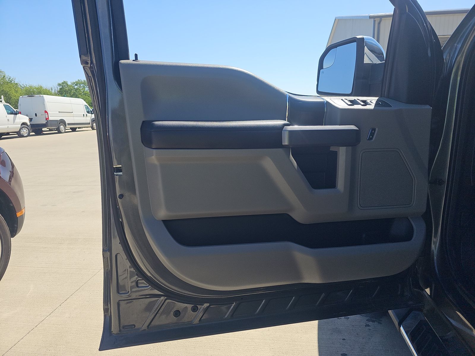 2019 Ford F-150 XLT AWD