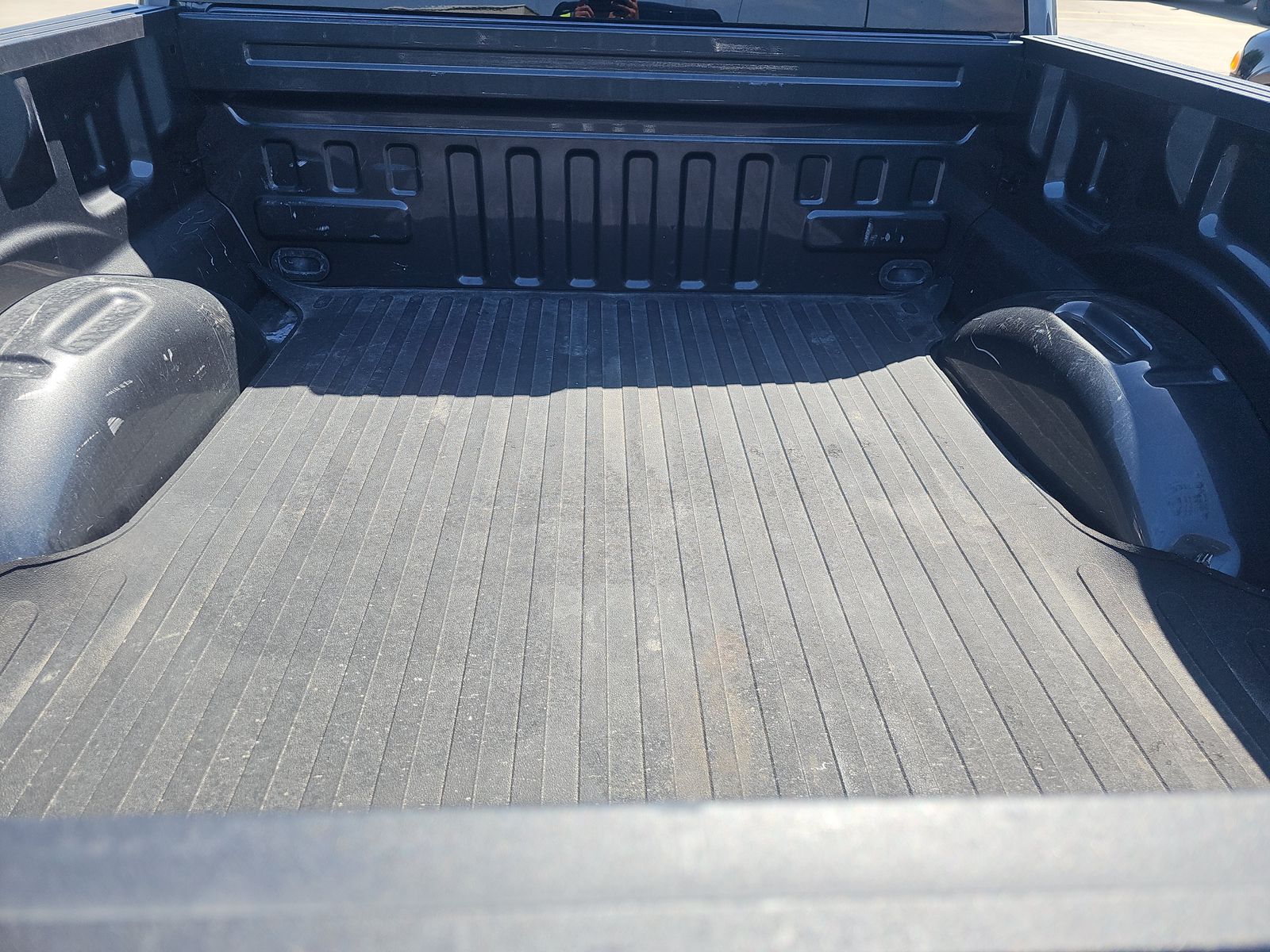 2019 Ford F-150 XLT AWD