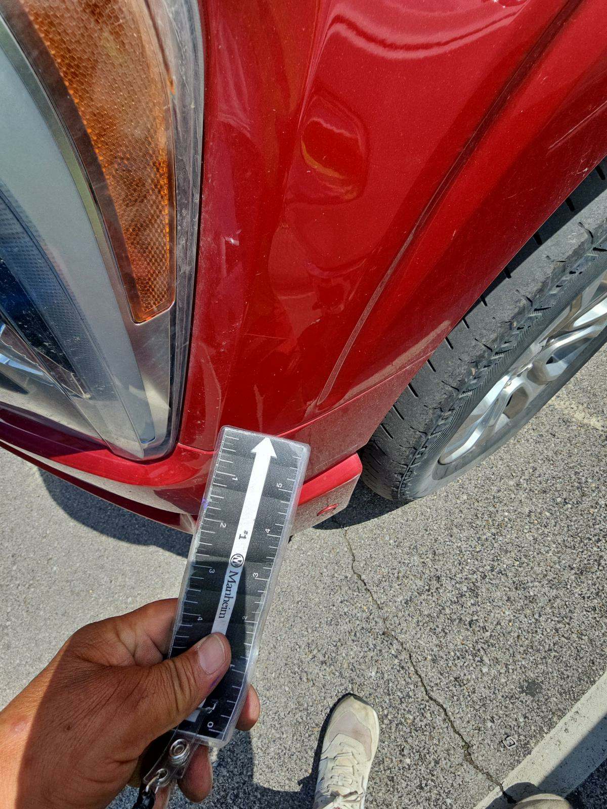 2021 Ford F-150 Hybrid Platinum AWD