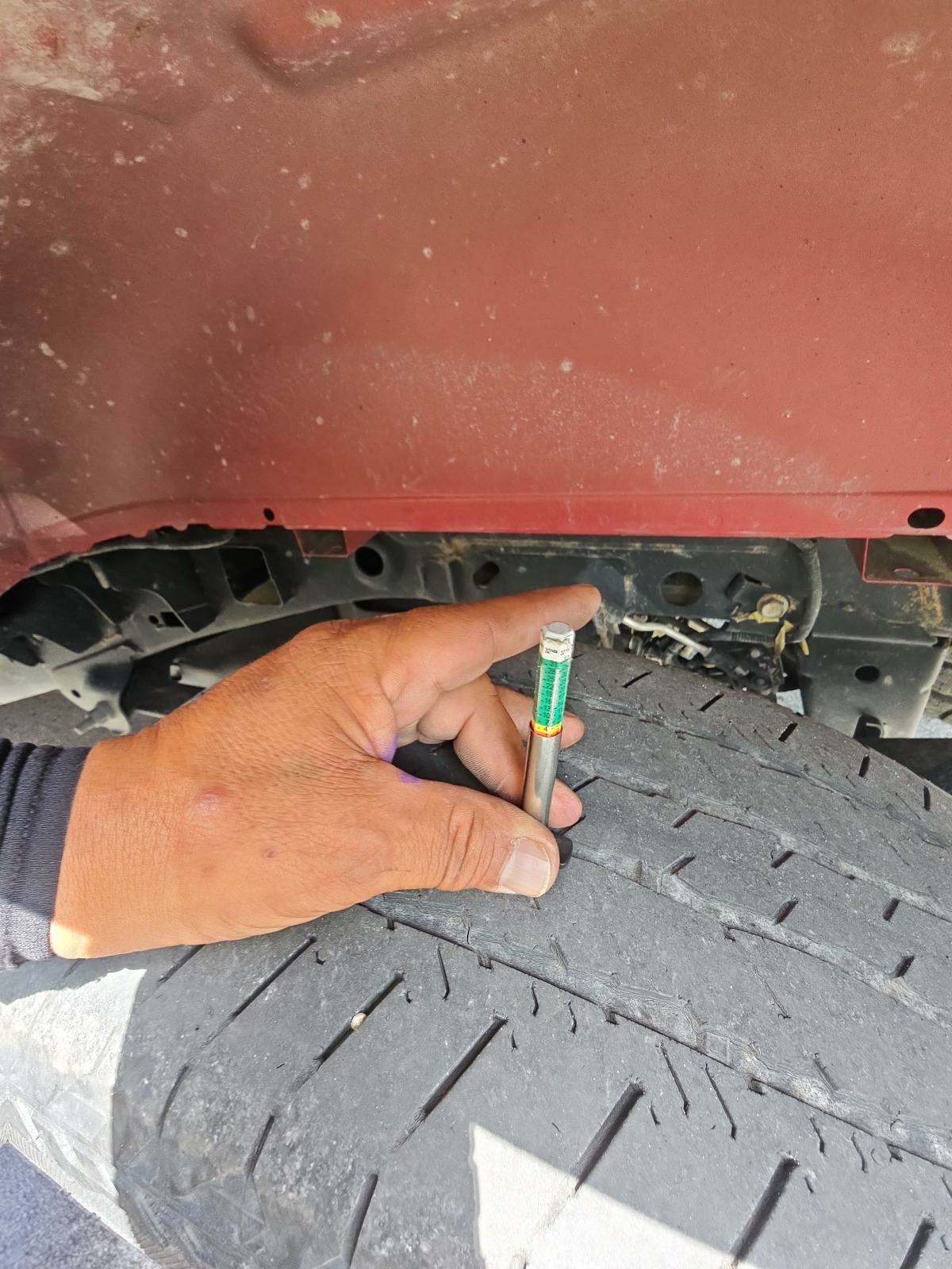 2021 Ford F-150 Hybrid Platinum AWD