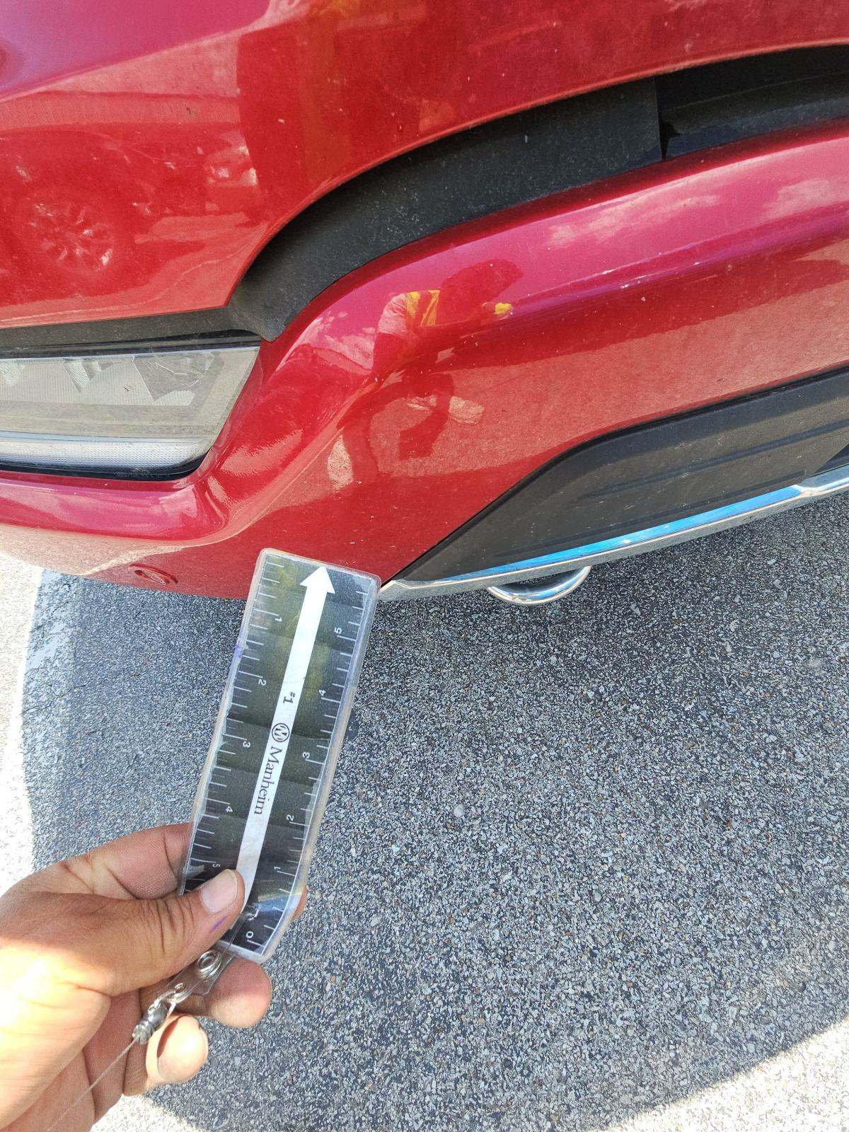 2021 Ford F-150 Hybrid Platinum AWD