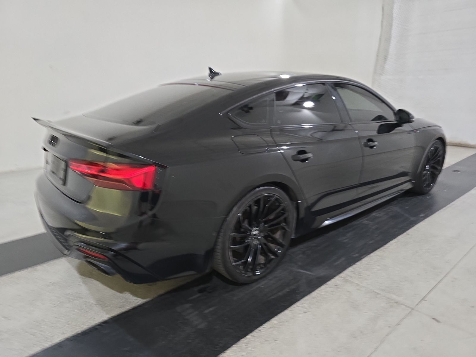 2021 Audi RS 5 Base AWD