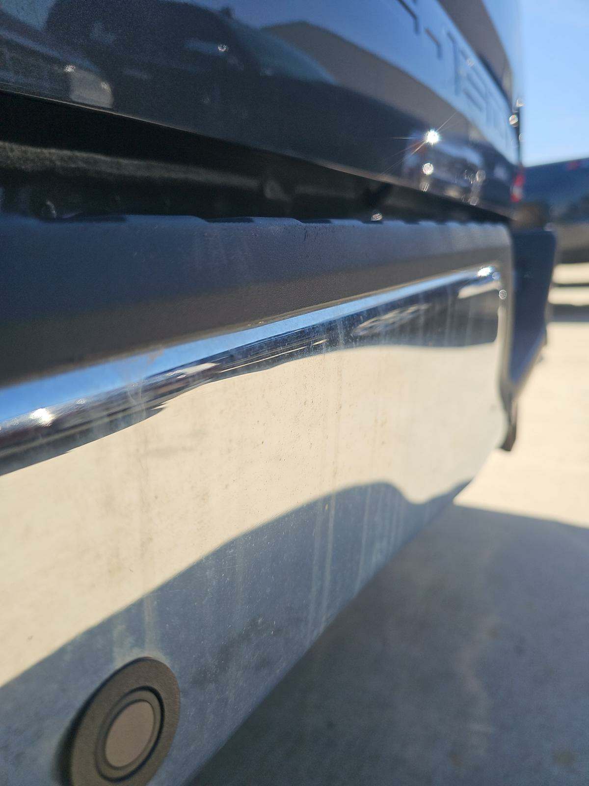 2019 Ford F-150 XLT AWD