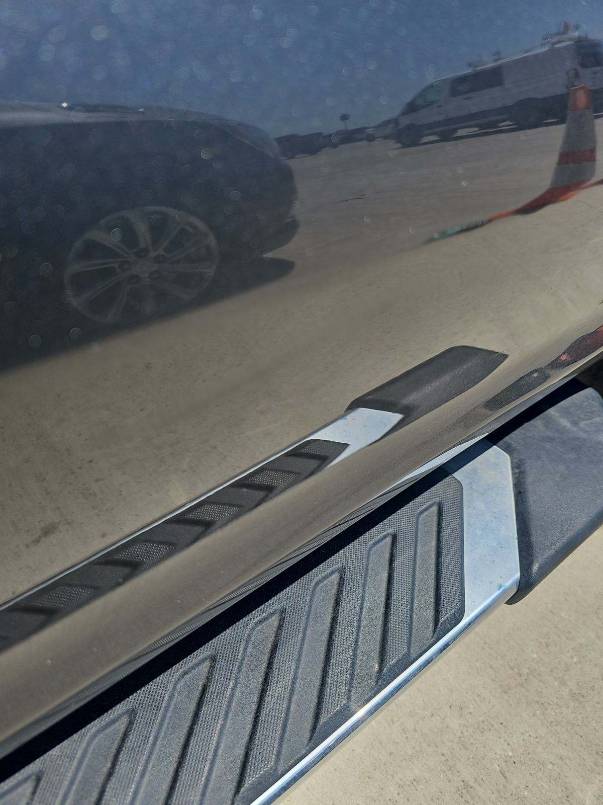 2019 Ford F-150 XLT AWD