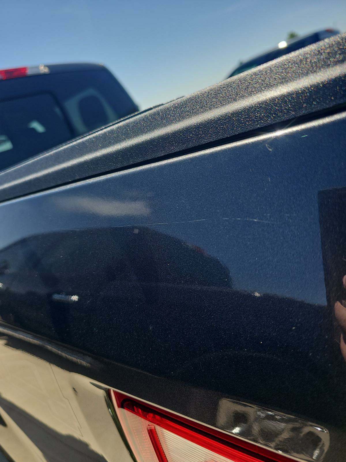 2019 Ford F-150 XLT AWD