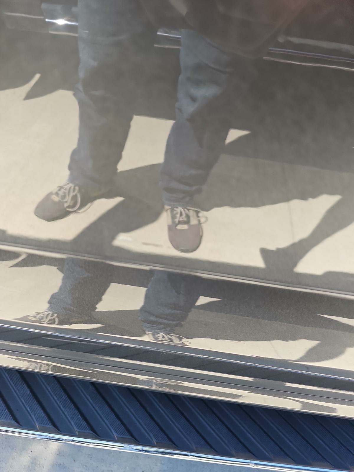 2019 Ford F-150 XLT AWD