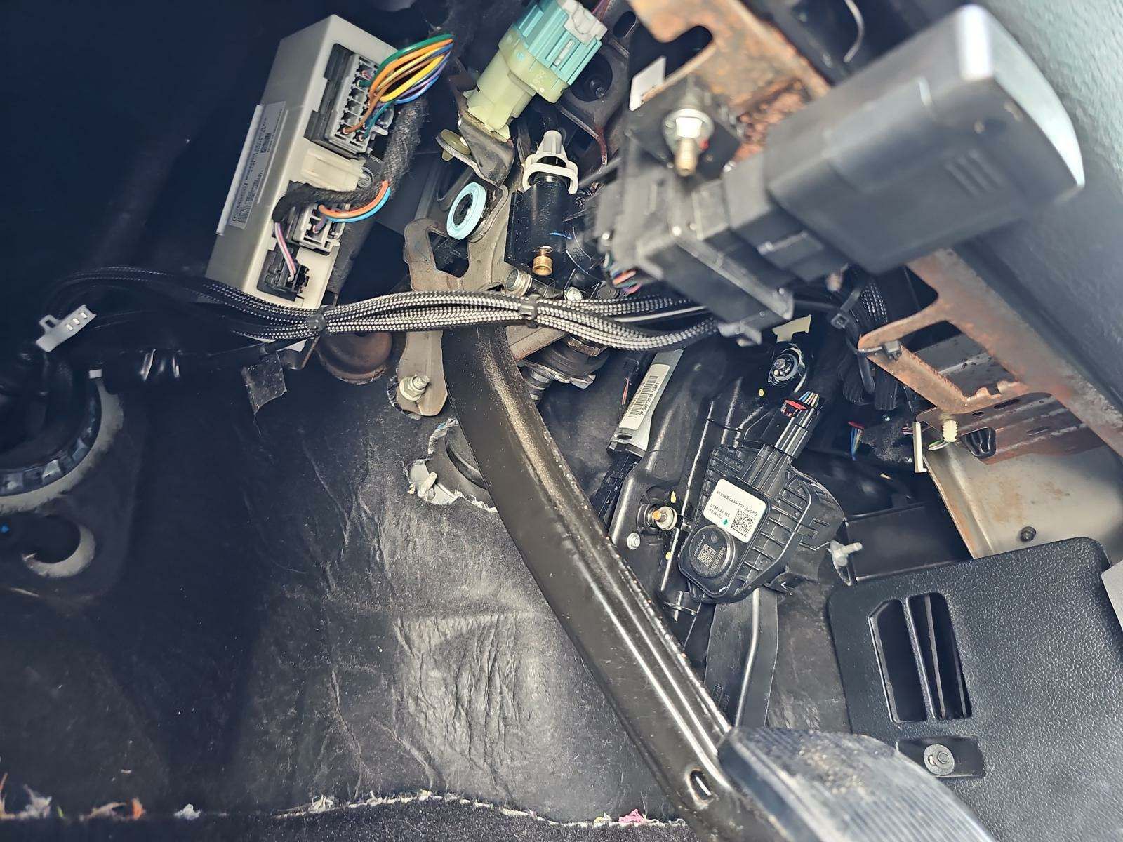 2020 Ford F-150 XLT RWD