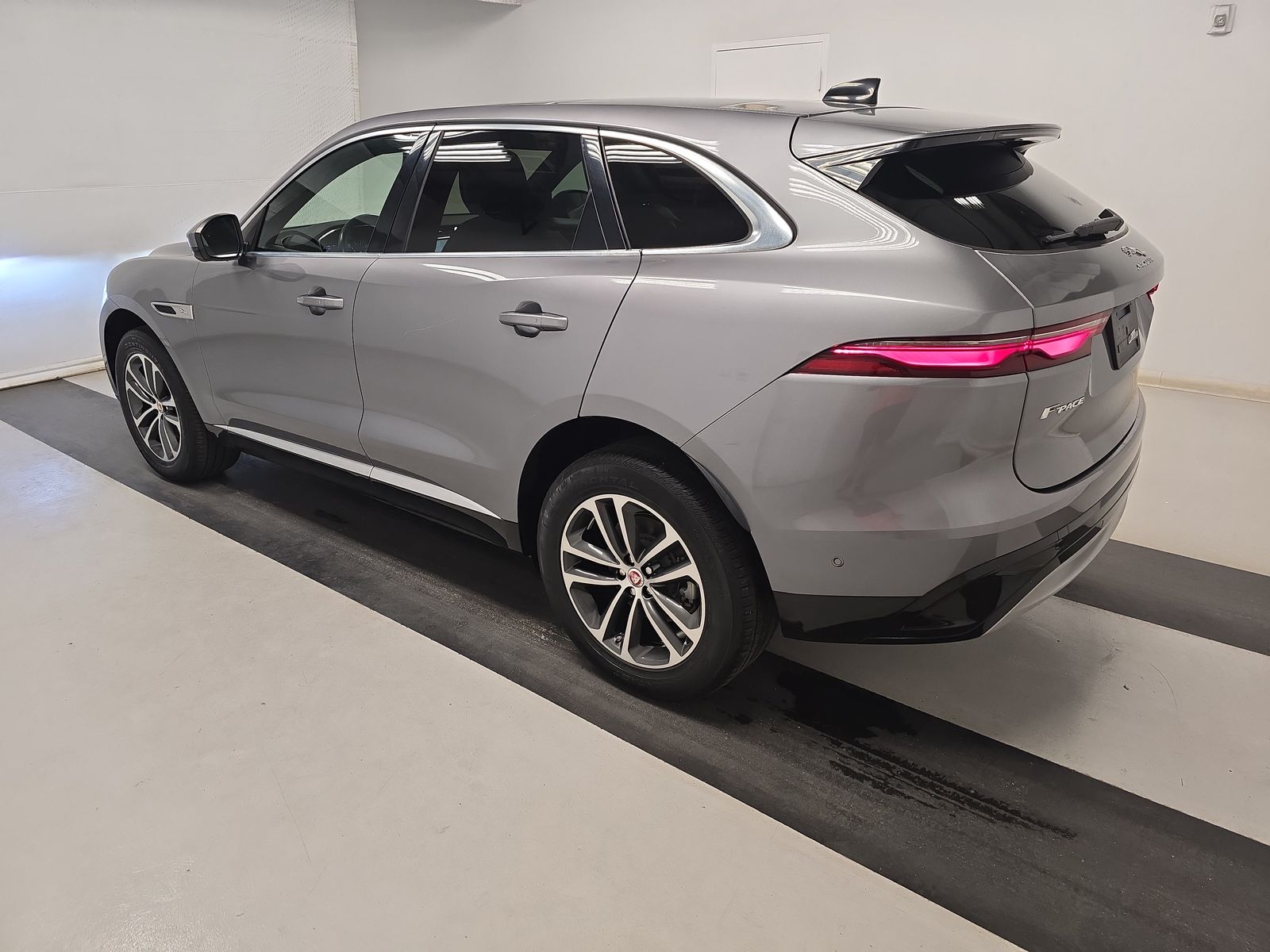 2021 Jaguar F-PACE P250 S AWD