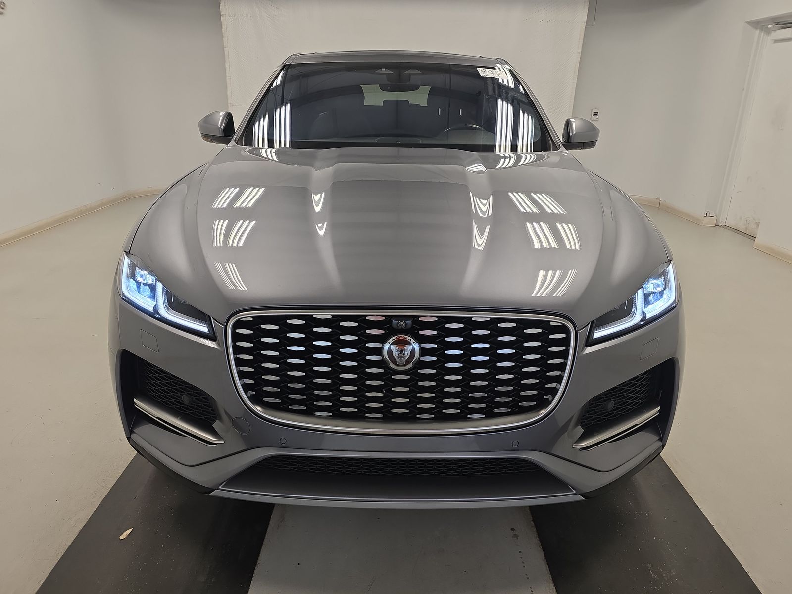 2021 Jaguar F-PACE P250 S AWD