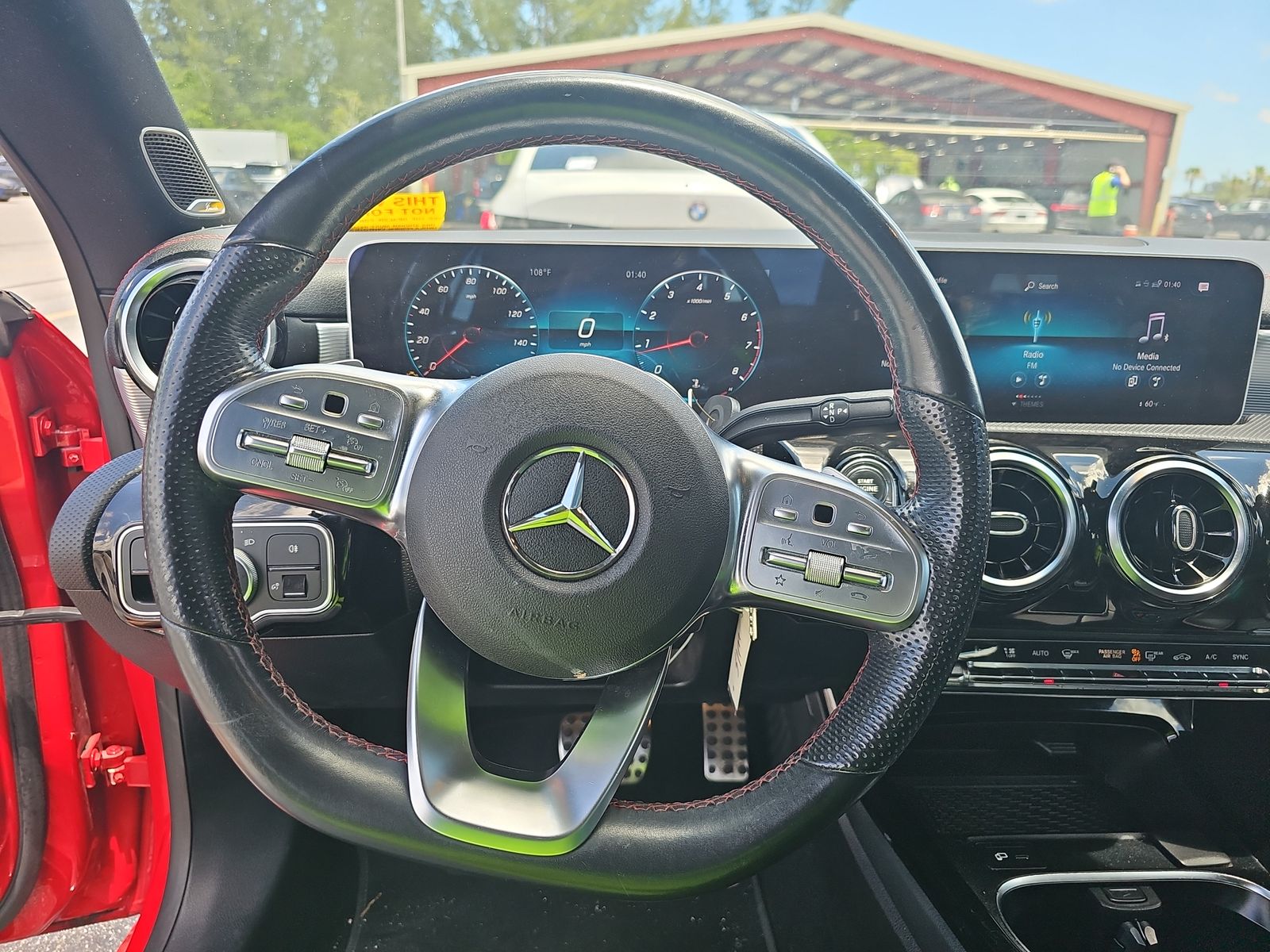 2020 Mercedes-Benz CLA CLA 250 AWD