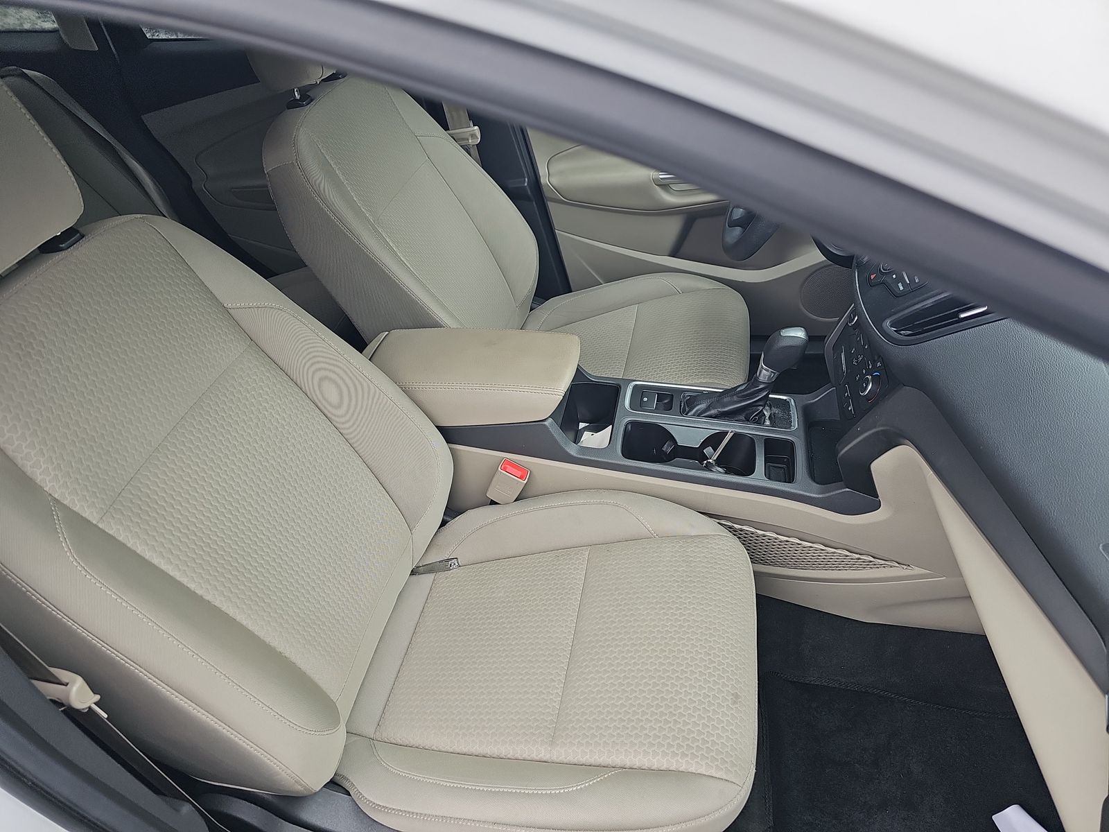2017 Ford Escape SE FWD