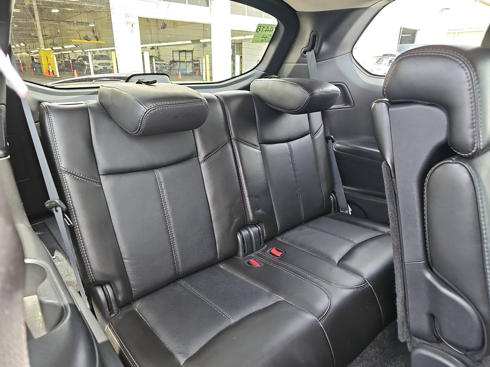 2014 Nissan Pathfinder Platinum AWD