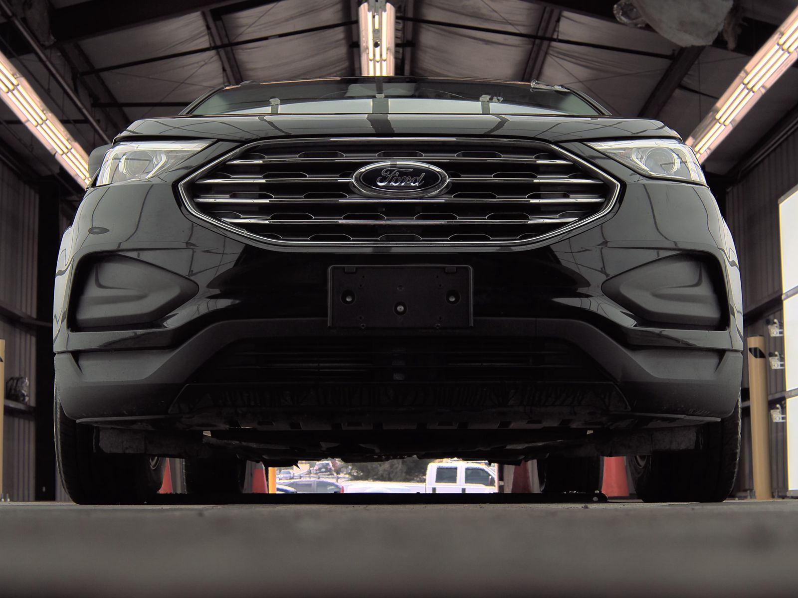 2020 Ford Edge SE AWD