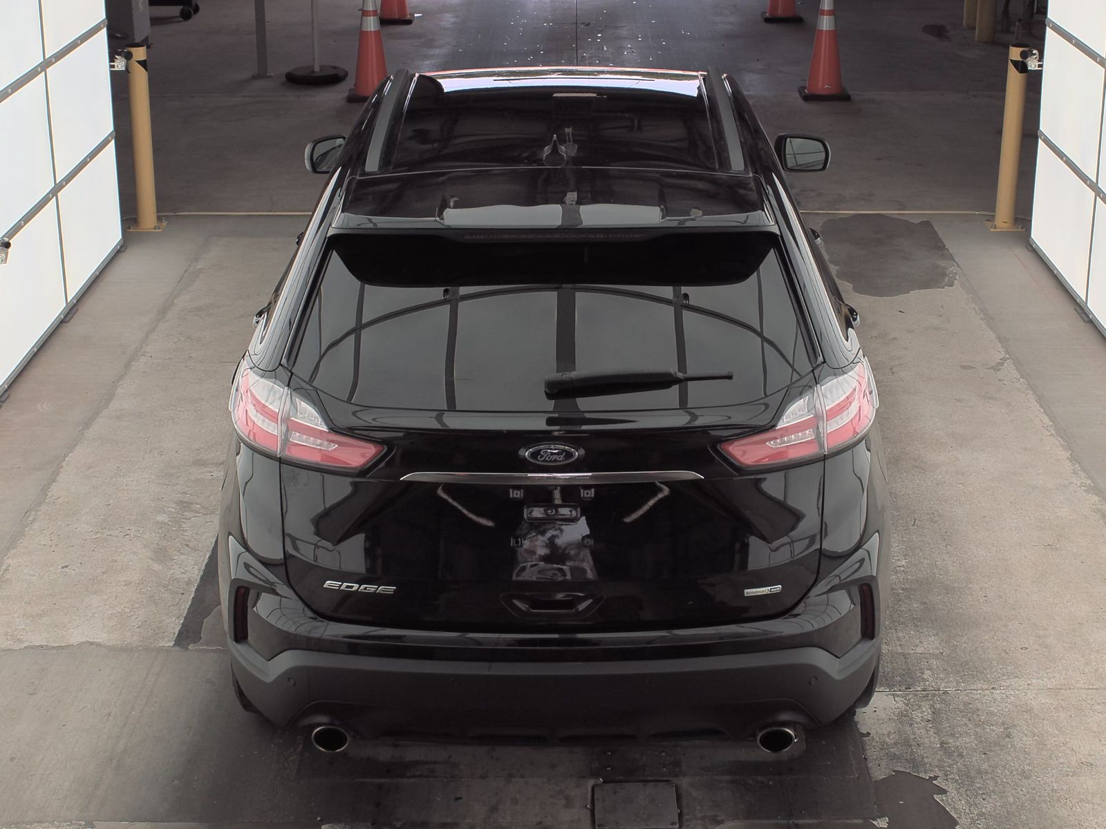 2020 Ford Edge SE AWD