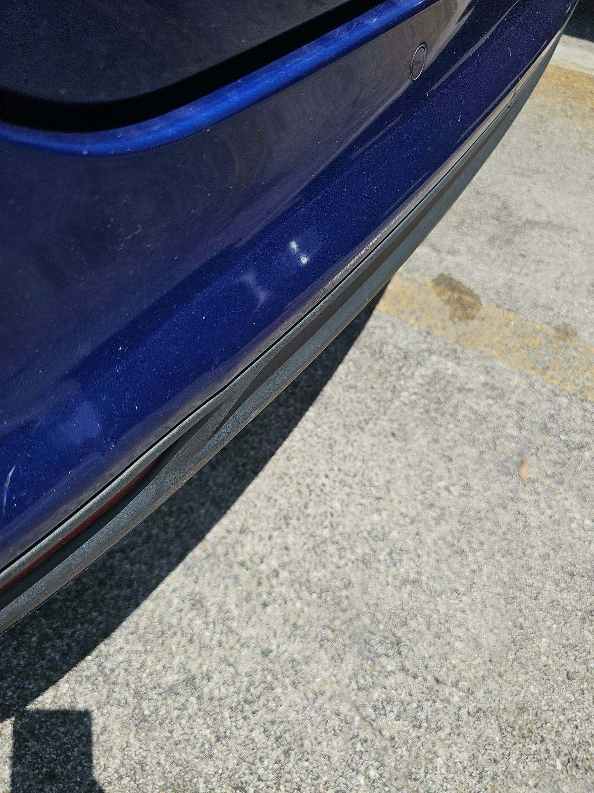 2016 Ford Fusion SE FWD