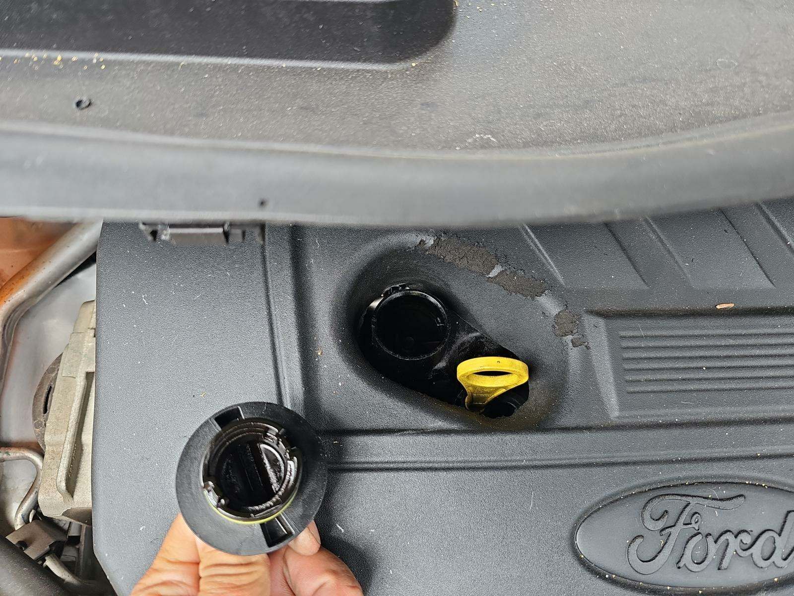 2017 Ford Escape SE FWD