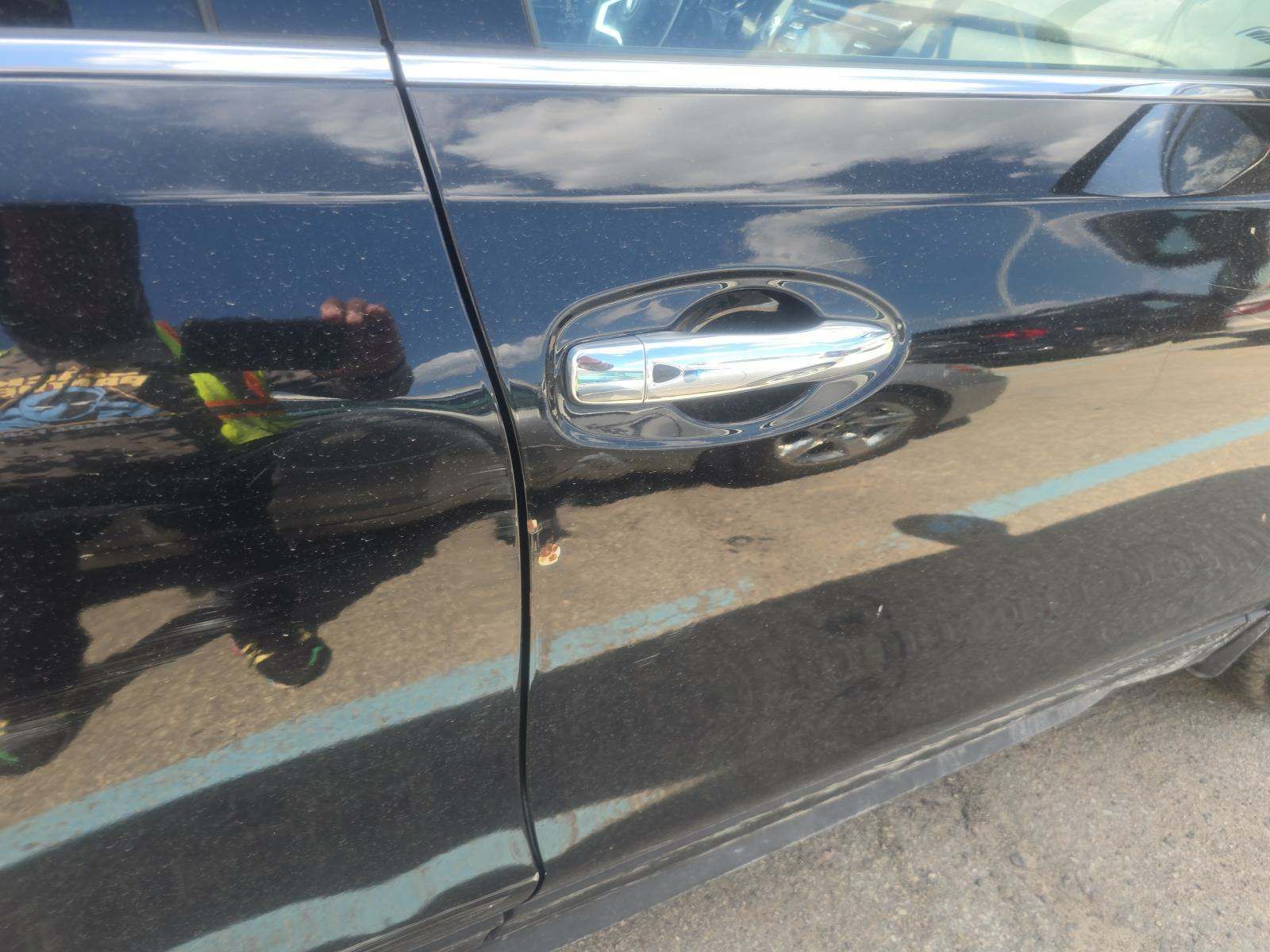 2017 Nissan Rogue SV AWD