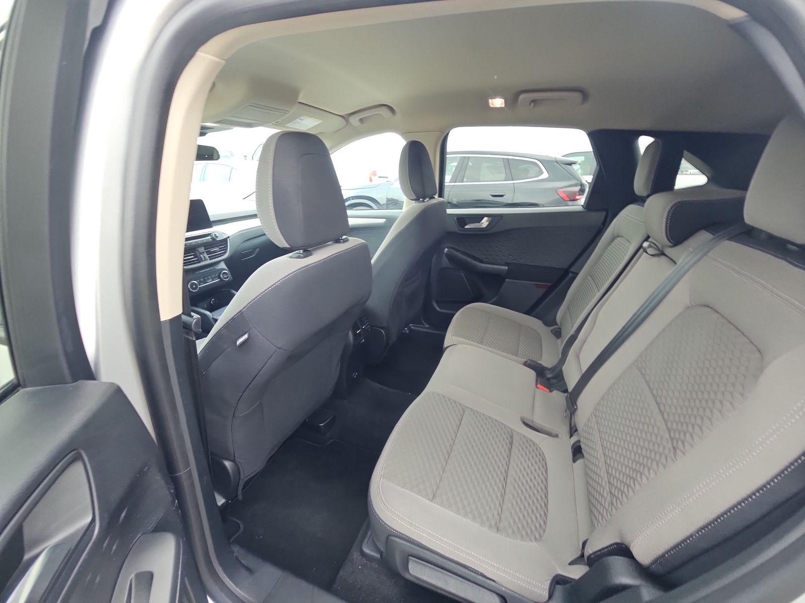 2020 Ford Escape SE AWD