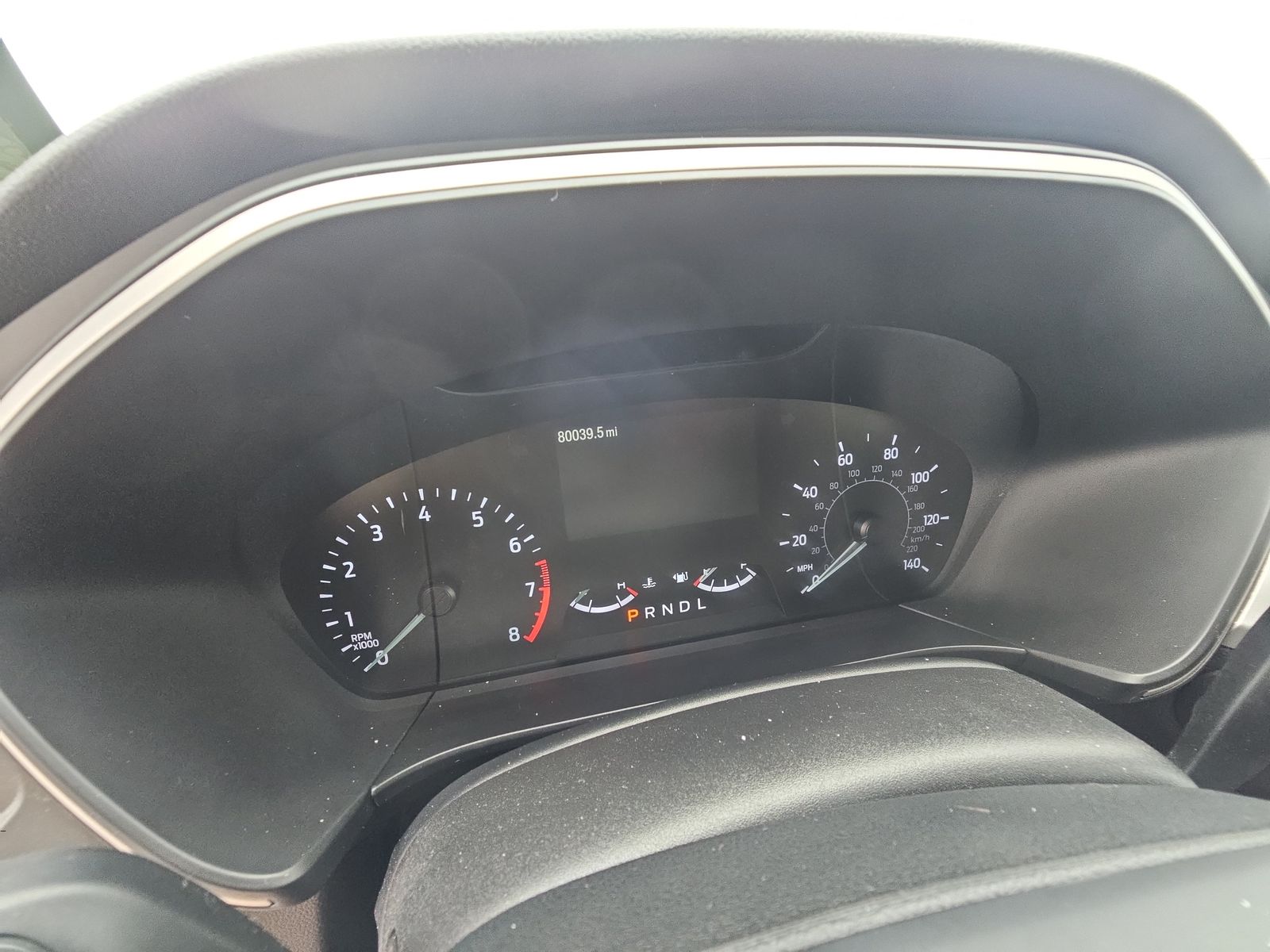 2020 Ford Escape SE AWD