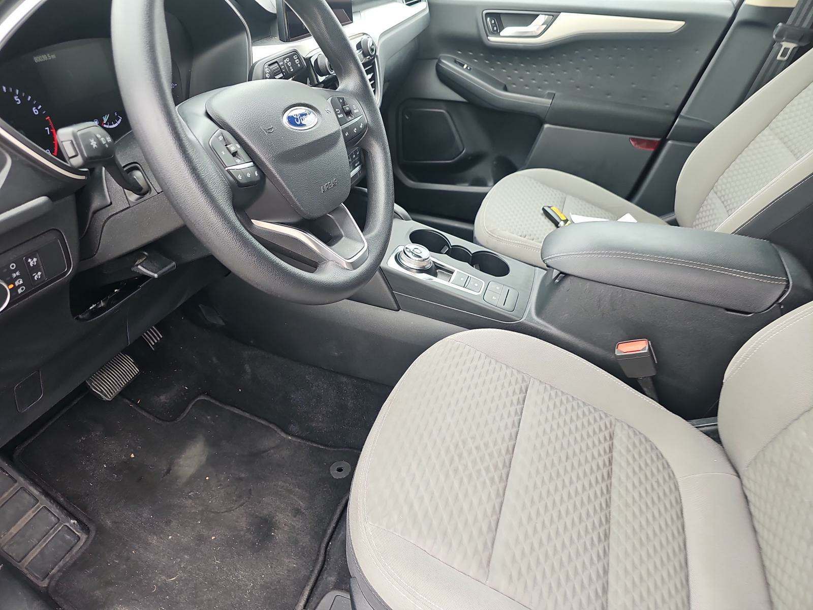 2020 Ford Escape SE AWD