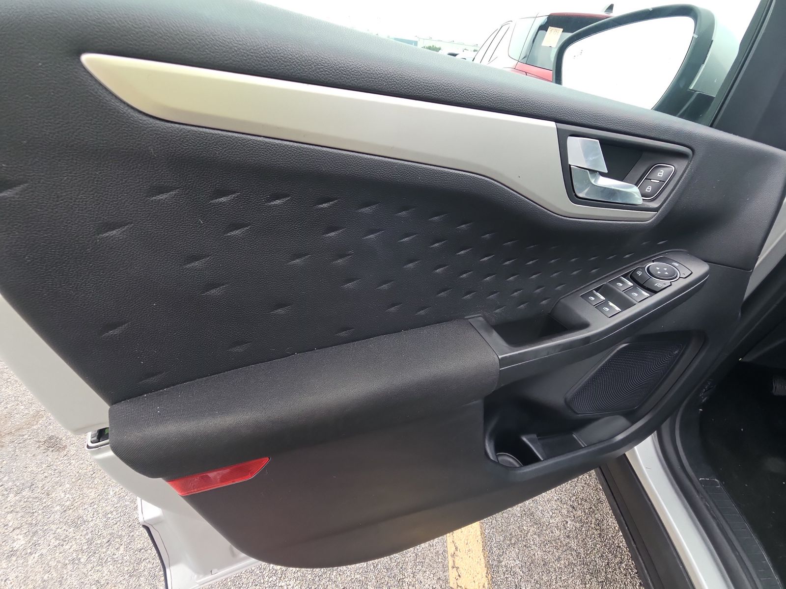 2020 Ford Escape SE AWD