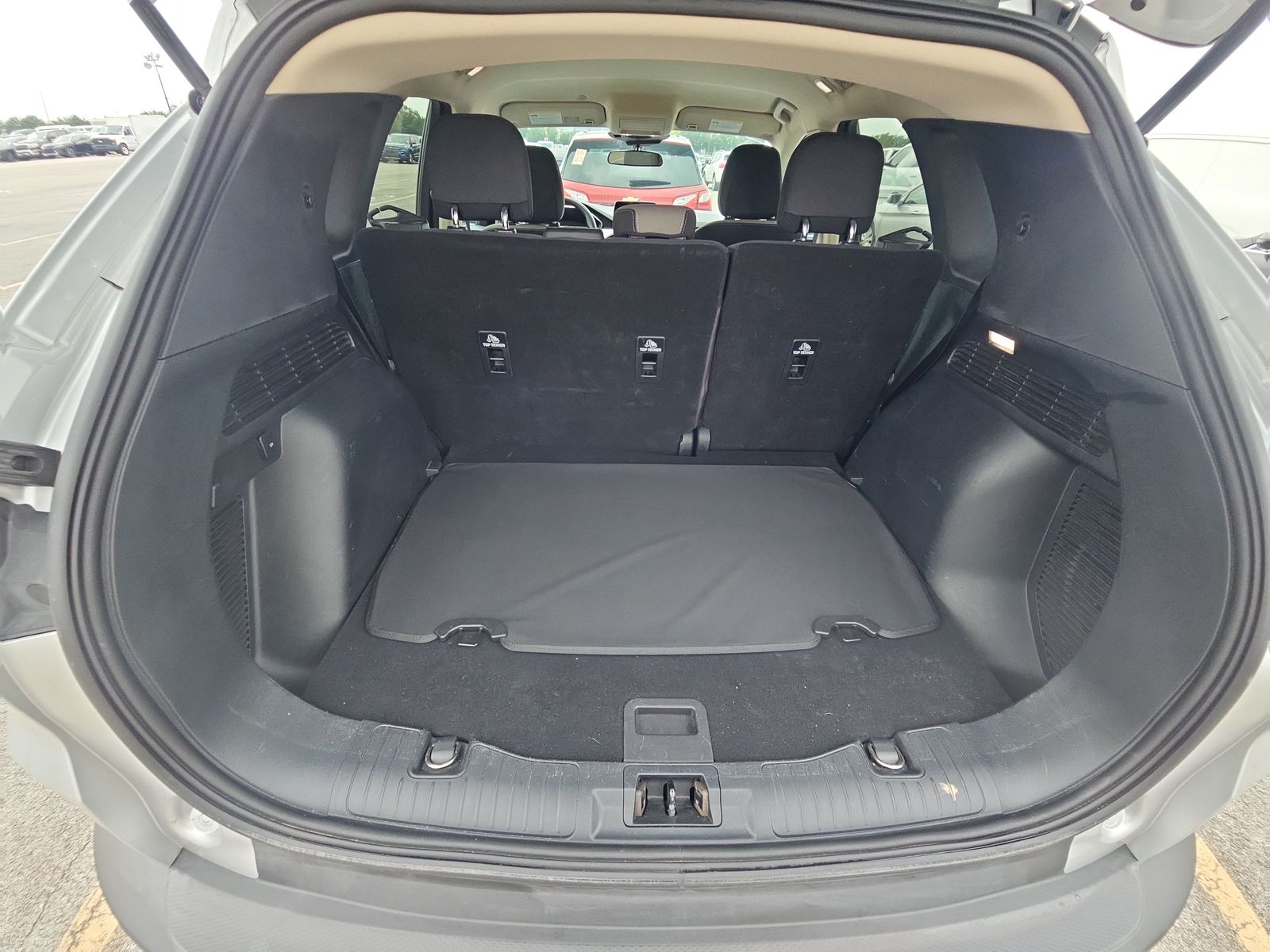 2020 Ford Escape SE AWD