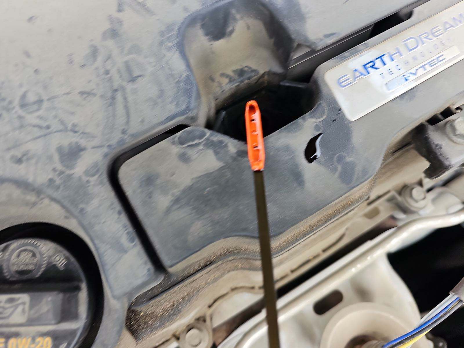 2017 Honda Civic LX FWD