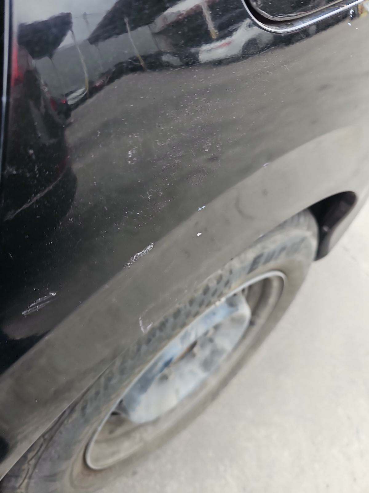 2017 Honda Civic LX FWD