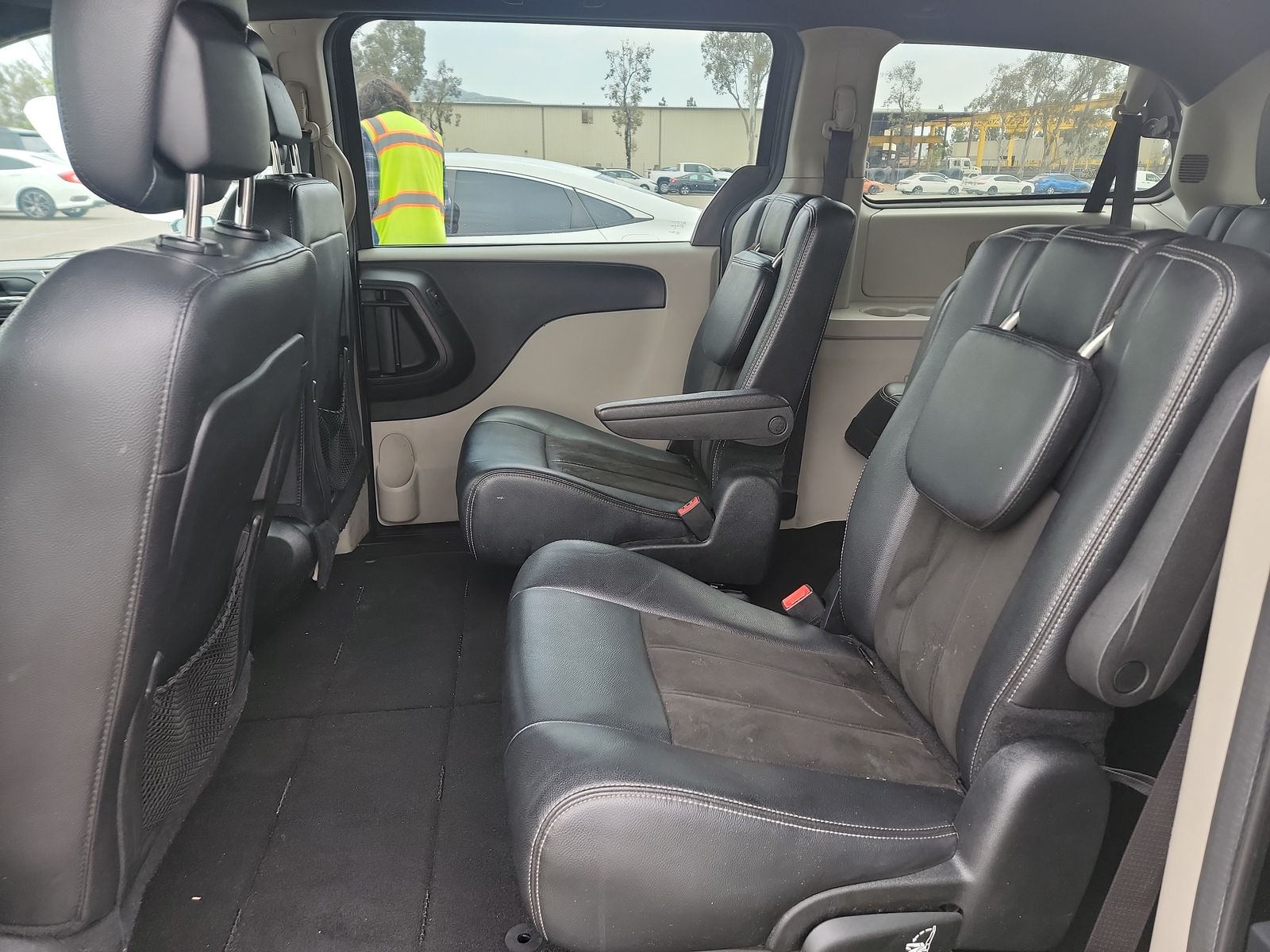 2019 Dodge Grand Caravan SXT FWD