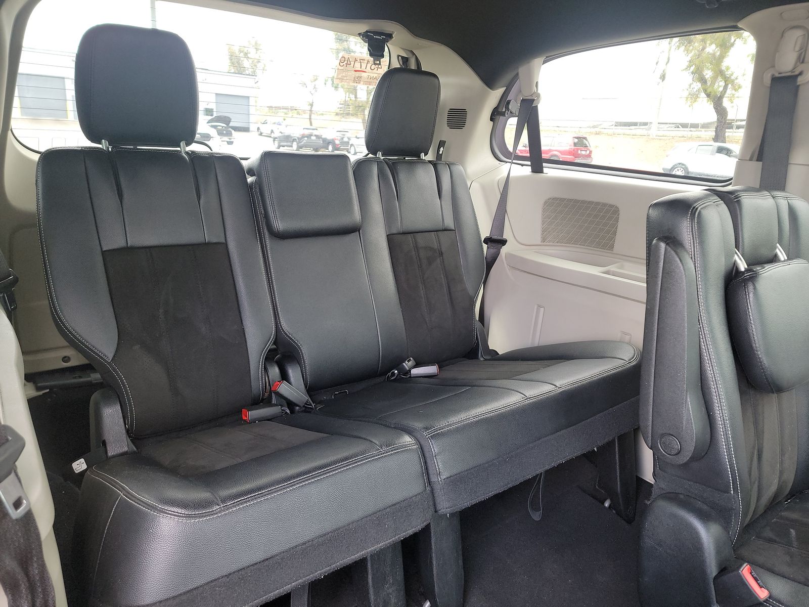 2019 Dodge Grand Caravan SXT FWD