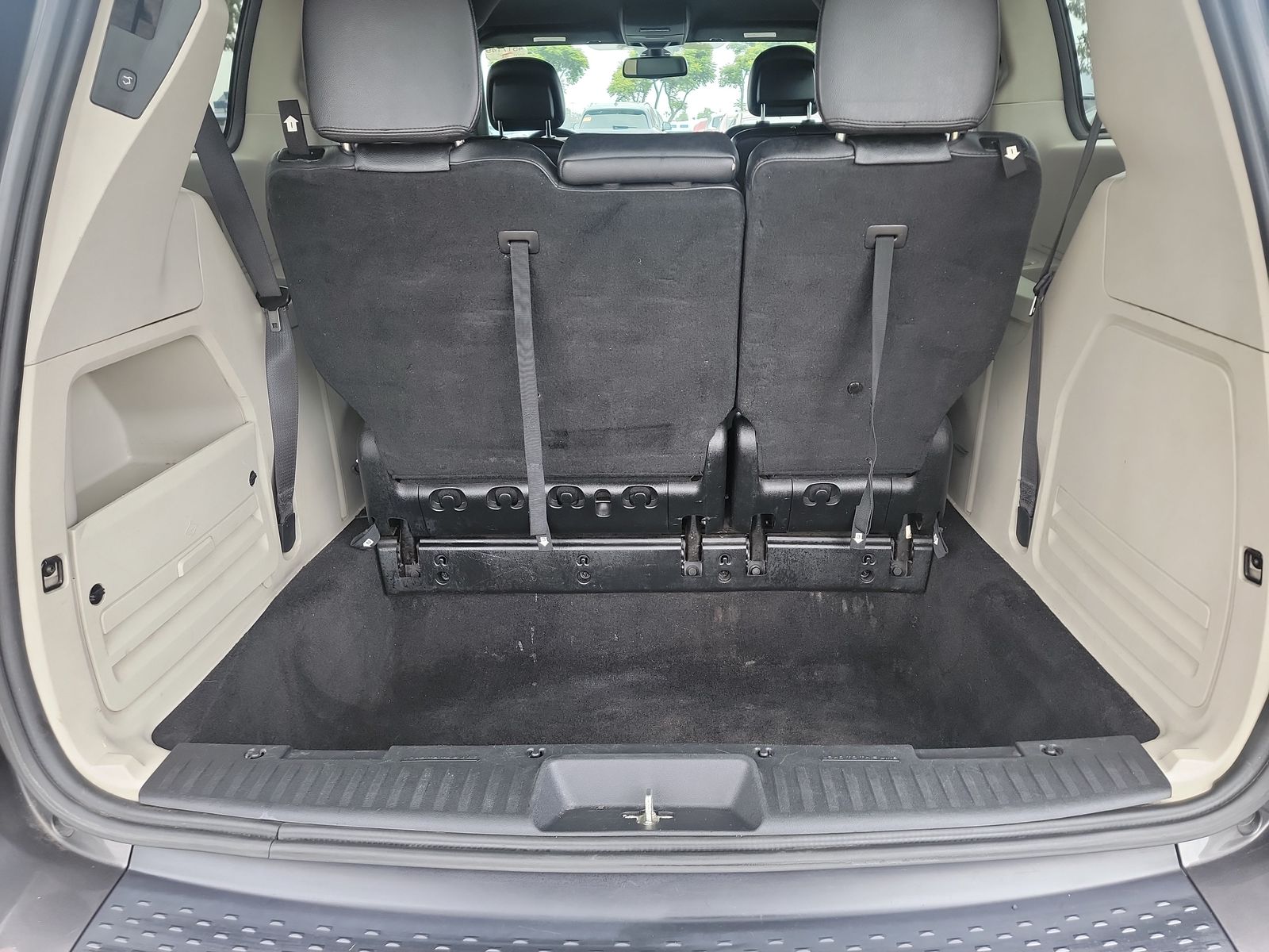 2019 Dodge Grand Caravan SXT FWD