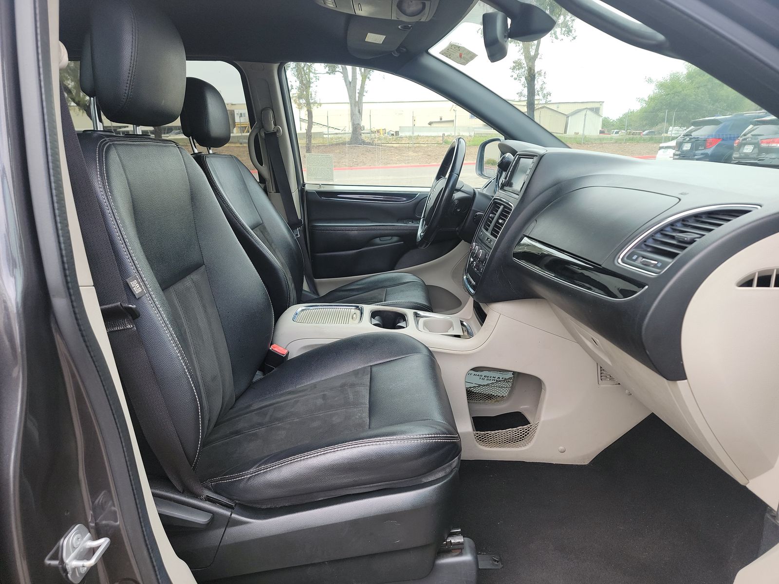 2019 Dodge Grand Caravan SXT FWD