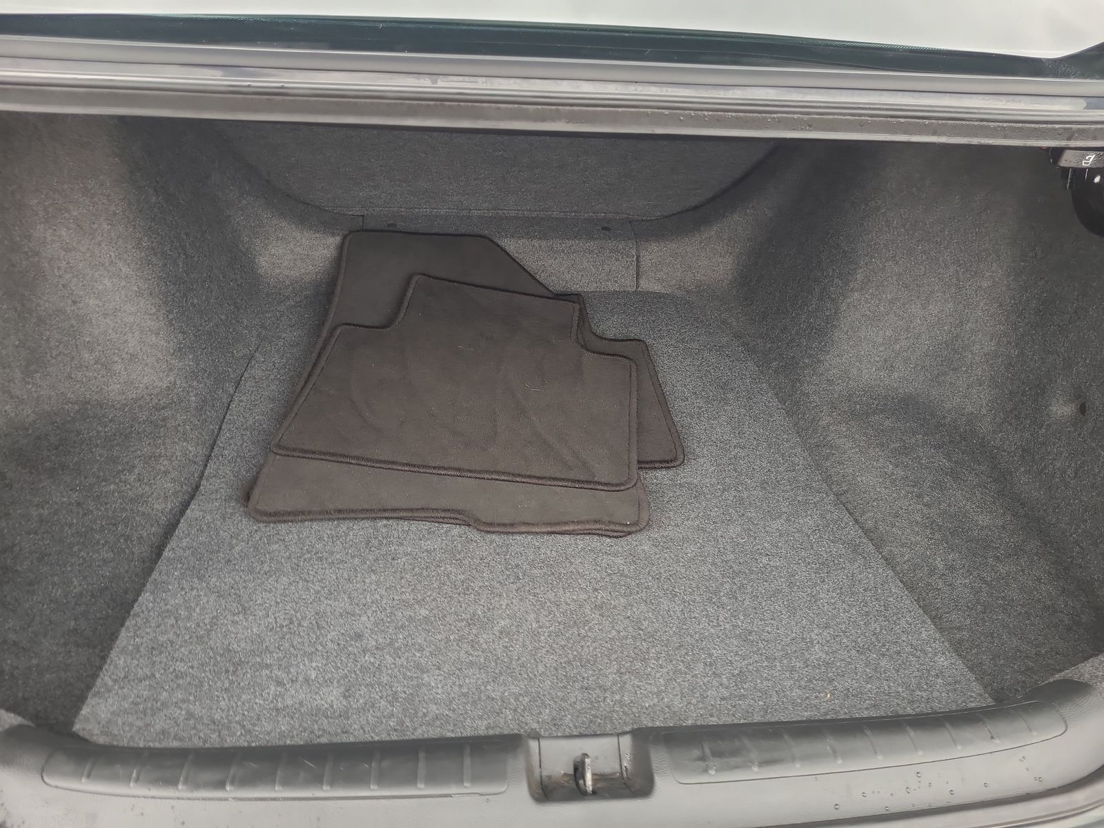 2019 Honda Accord LX FWD