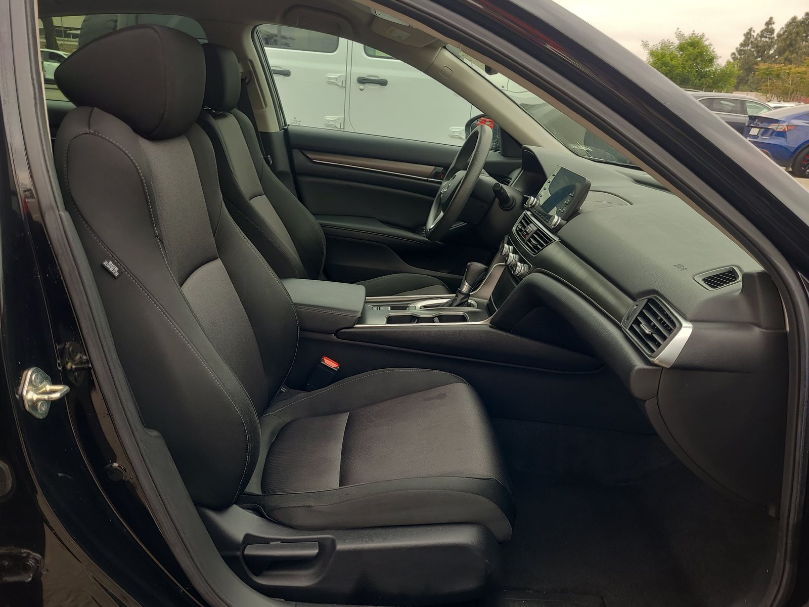 2019 Honda Accord LX FWD