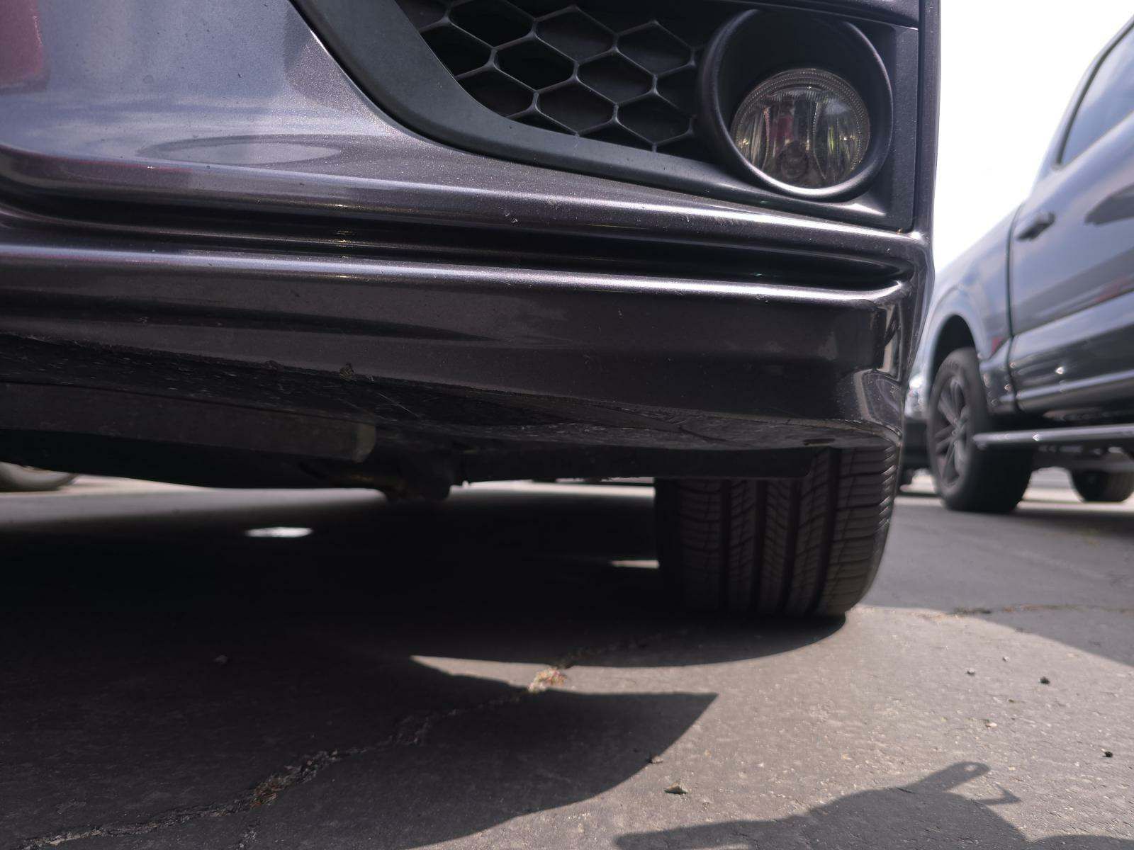 2020 Honda Odyssey EX-L FWD